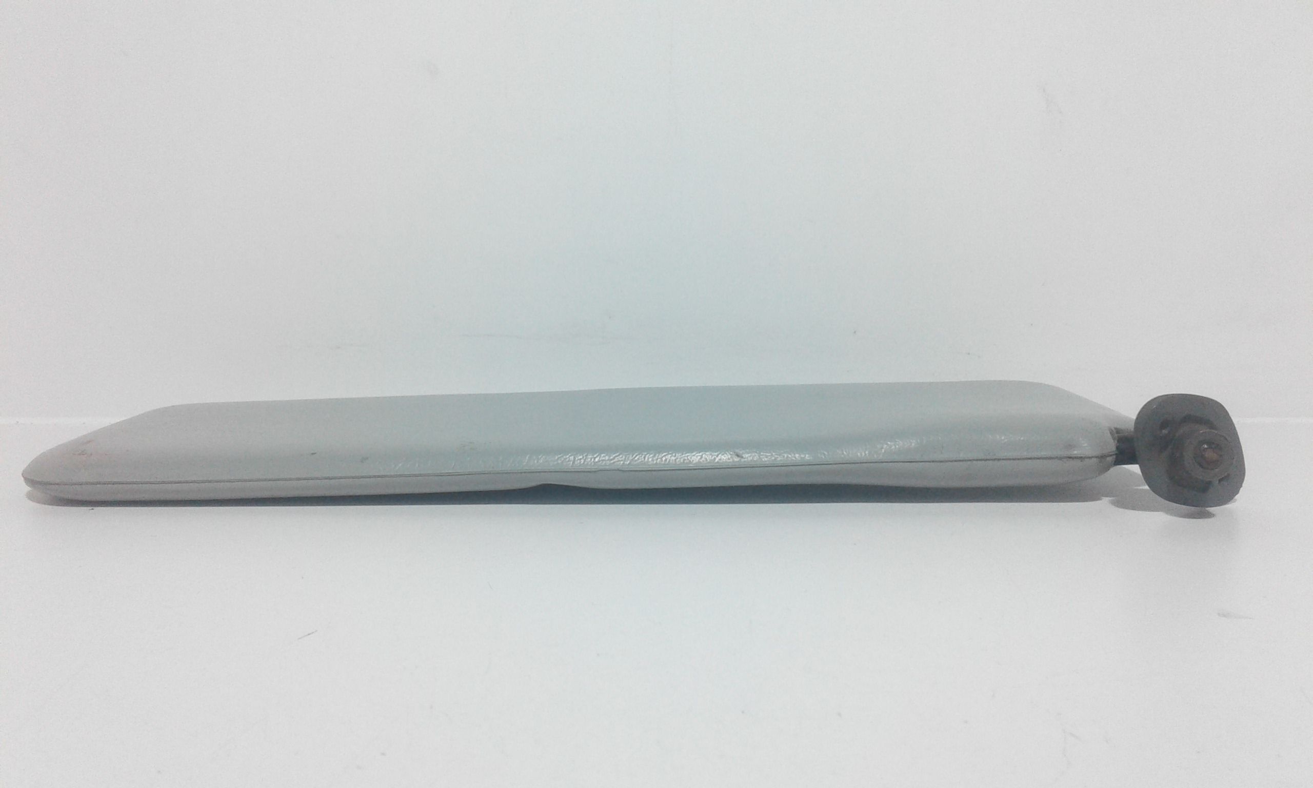 Parasole aletta anteriore Lato Guida PIAGGIO Porter serie