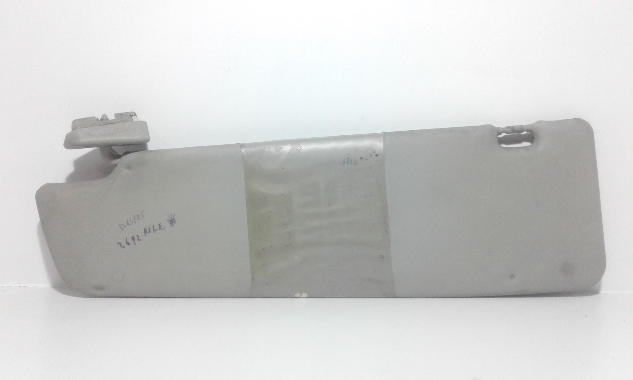 Parasole aletta anteriore Lato Guida PEUGEOT Boxer 3 Serie