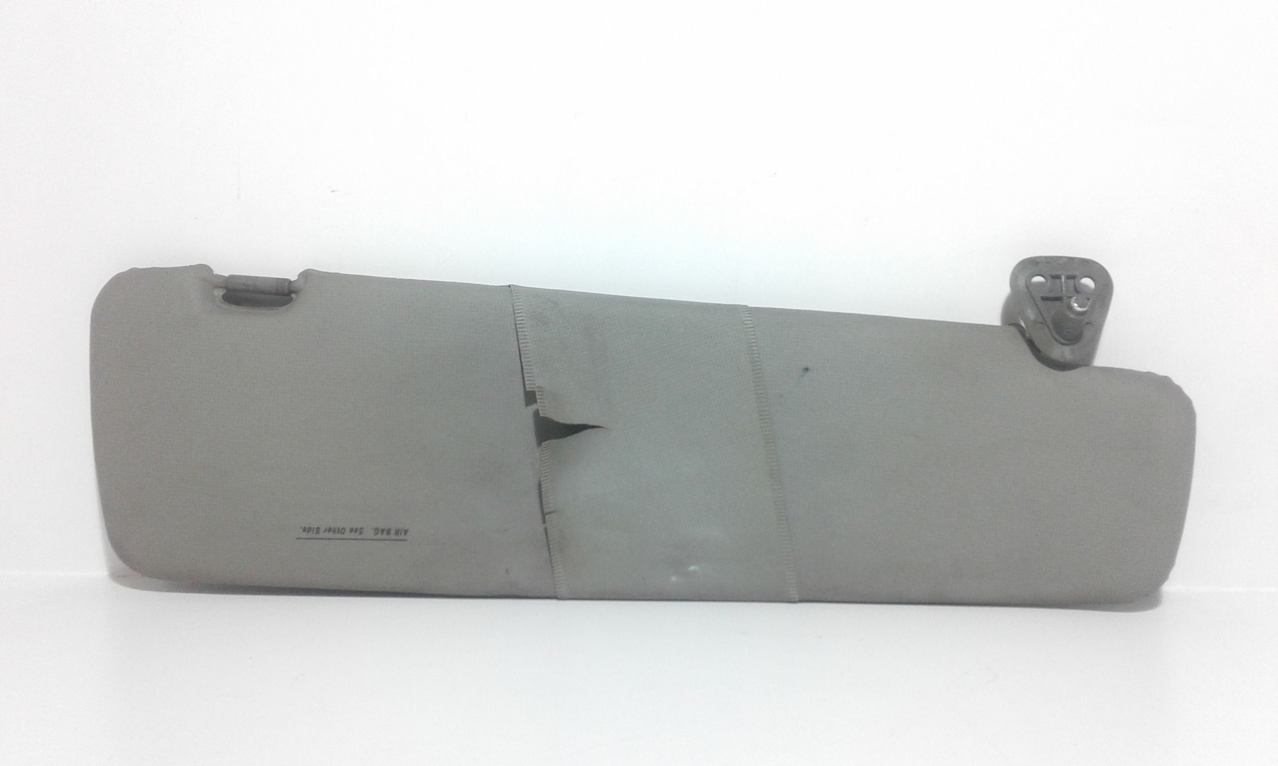 Parasole aletta anteriore Lato Guida HYUNDAI H1 1 Serie Furgonato