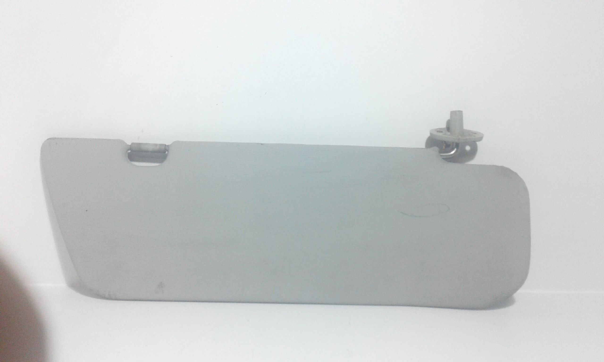 Parasole aletta anteriore Lato Guida KIA Pregio 1 Serie