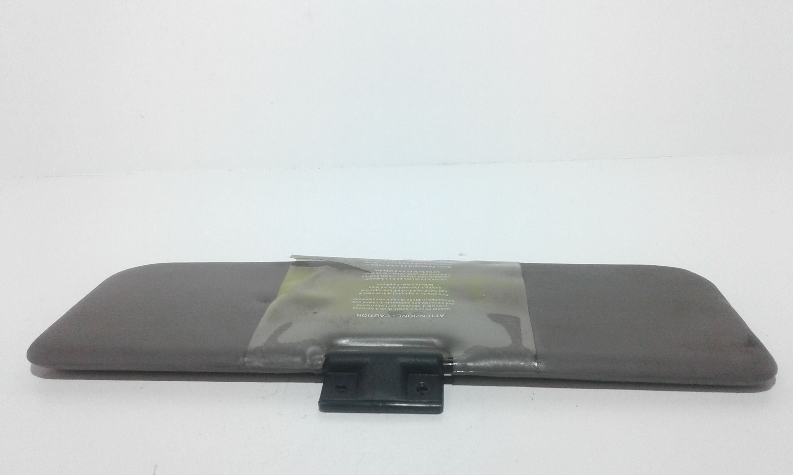 Parasole aletta anteriore Lato Guida FIAT Panda 1 Serie