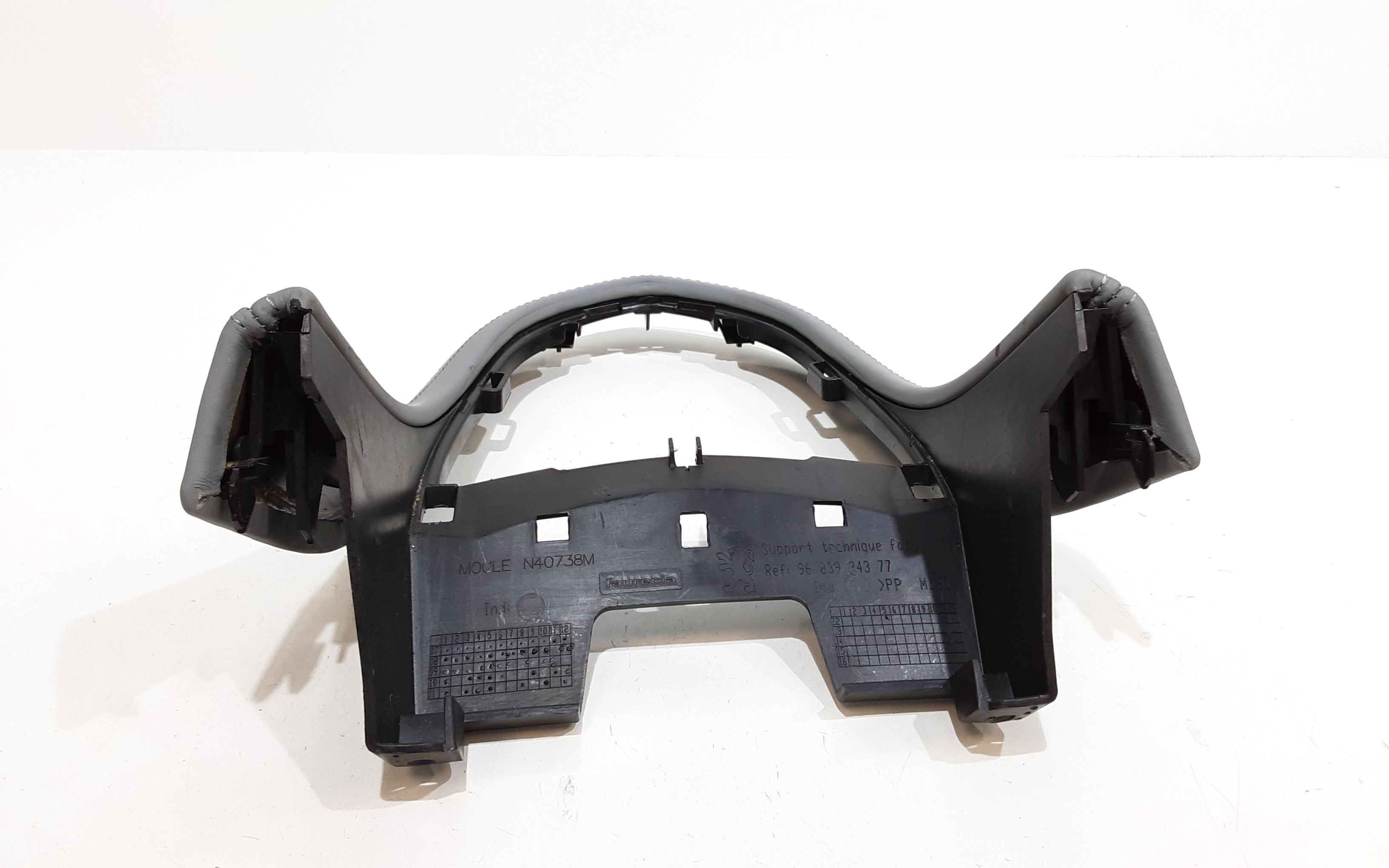 Cover plastica leva marce PEUGEOT RCZ Coup