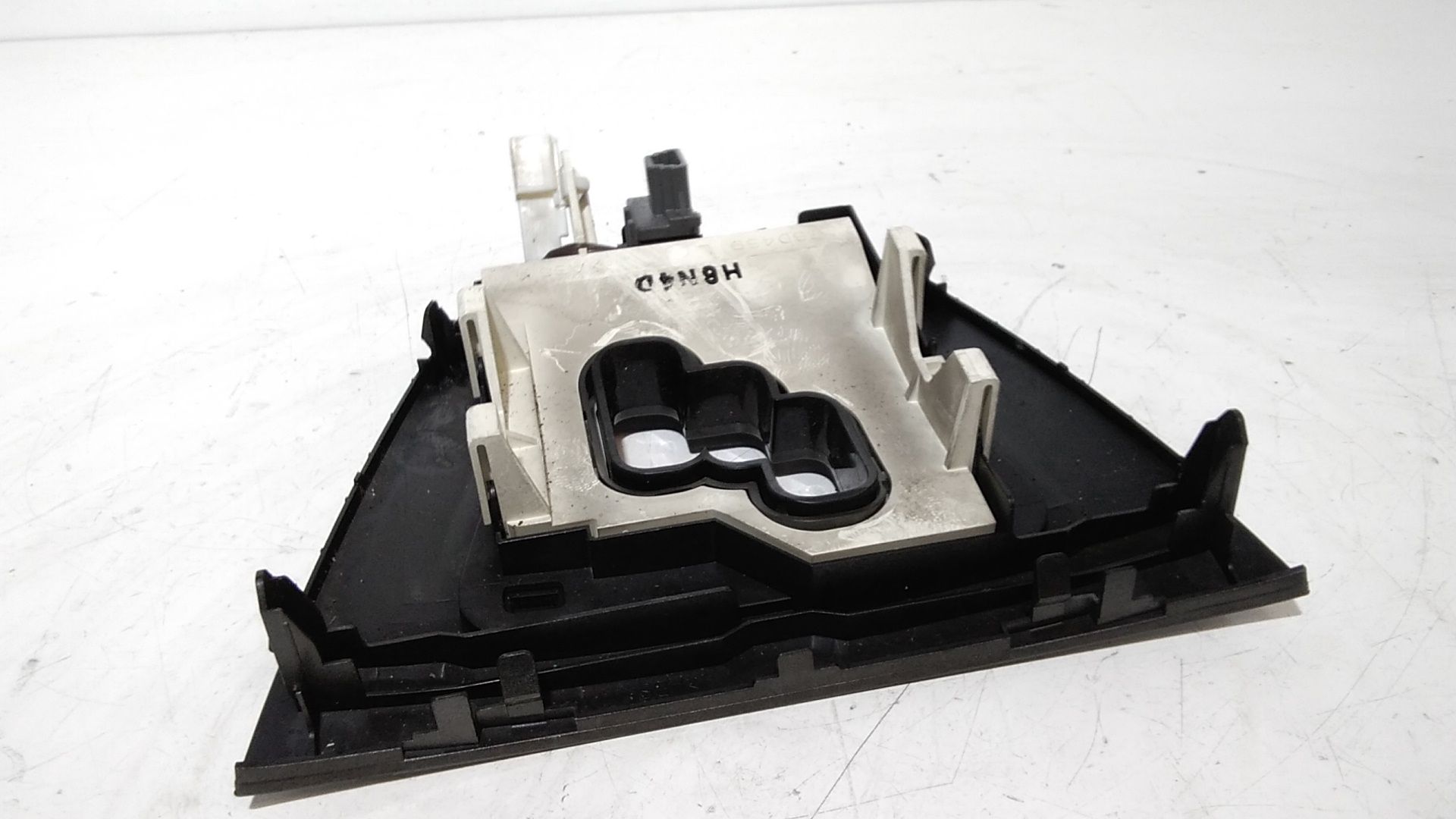 Cover plastica leva marce TOYOTA Auris Serie (E150) (07>12)