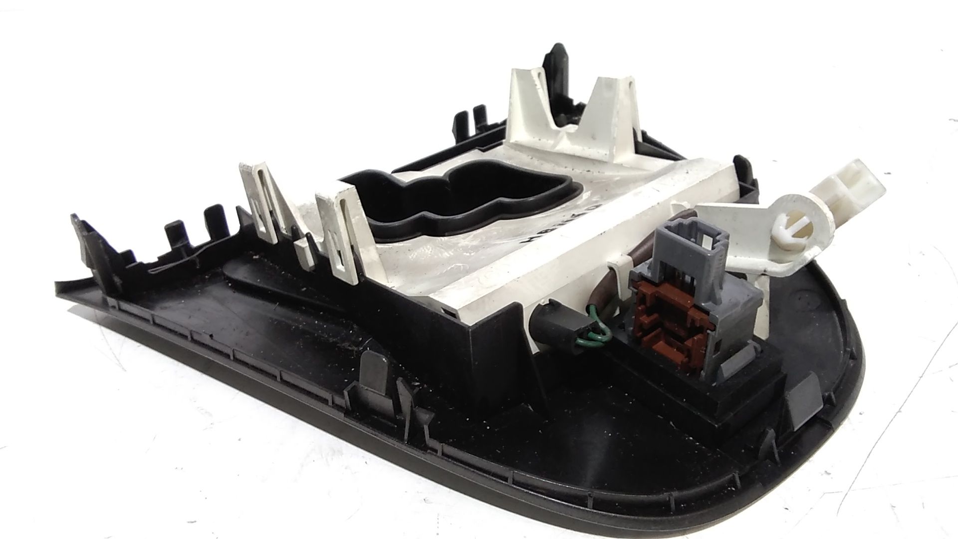 Cover plastica leva marce TOYOTA Auris Serie (E150) (07>12)