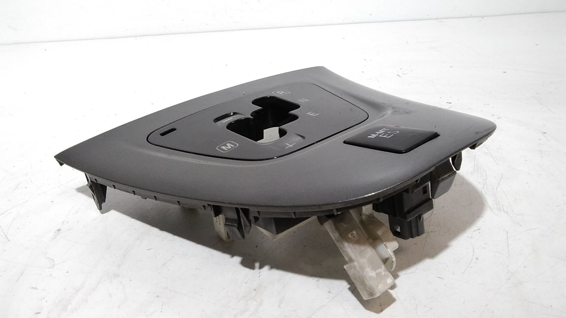 Cover plastica leva marce TOYOTA Auris Serie (E150) (07>12)