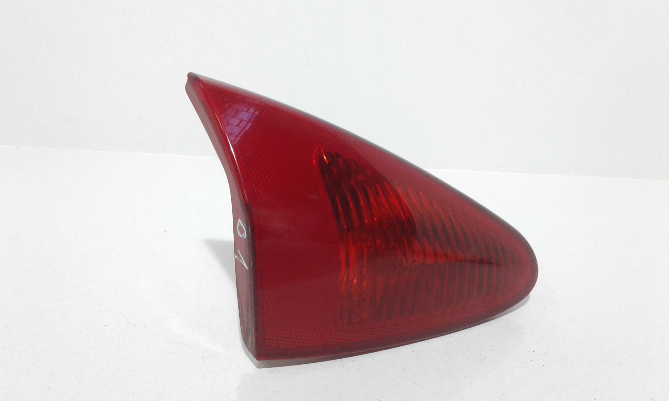 Stop Posteriore Sinistro Integrato nel Portello ALFA ROMEO 147 1  Serie