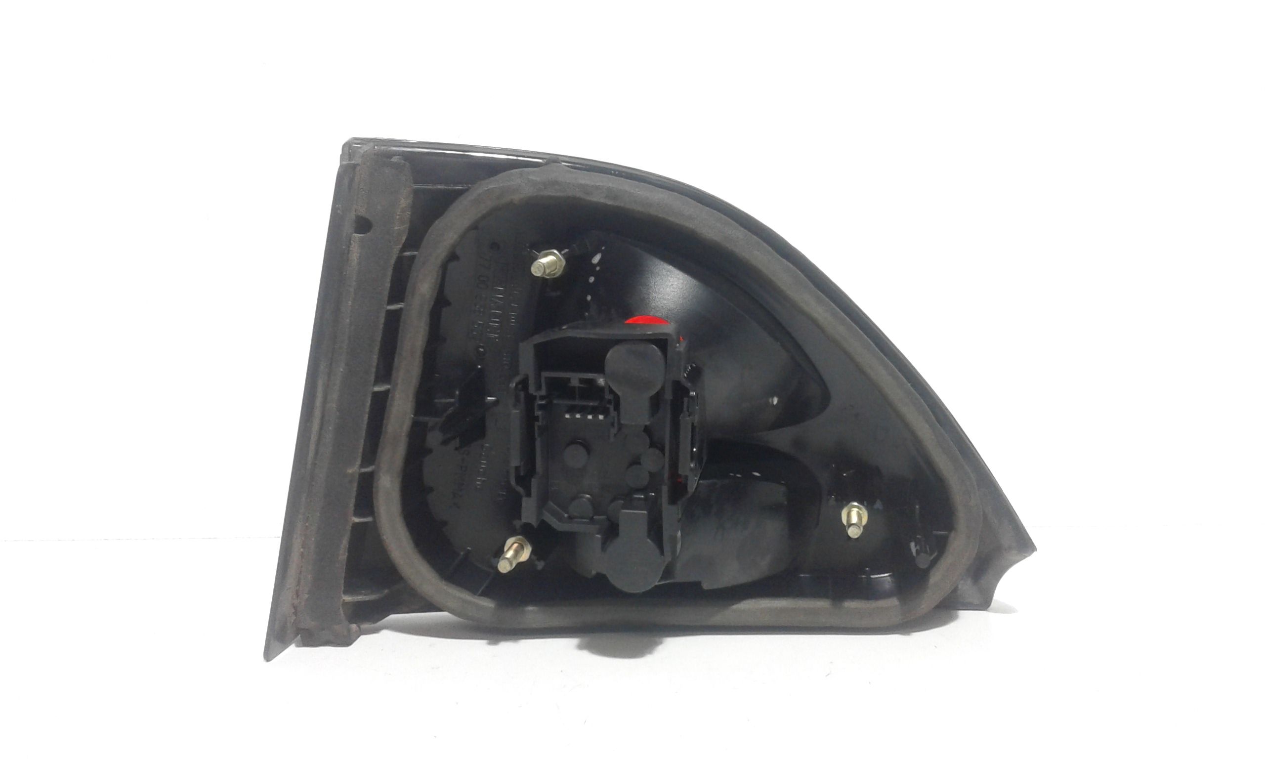 Stop Posteriore Sinistro Integrato nel Portello RENAULT Megane l 1 Serie