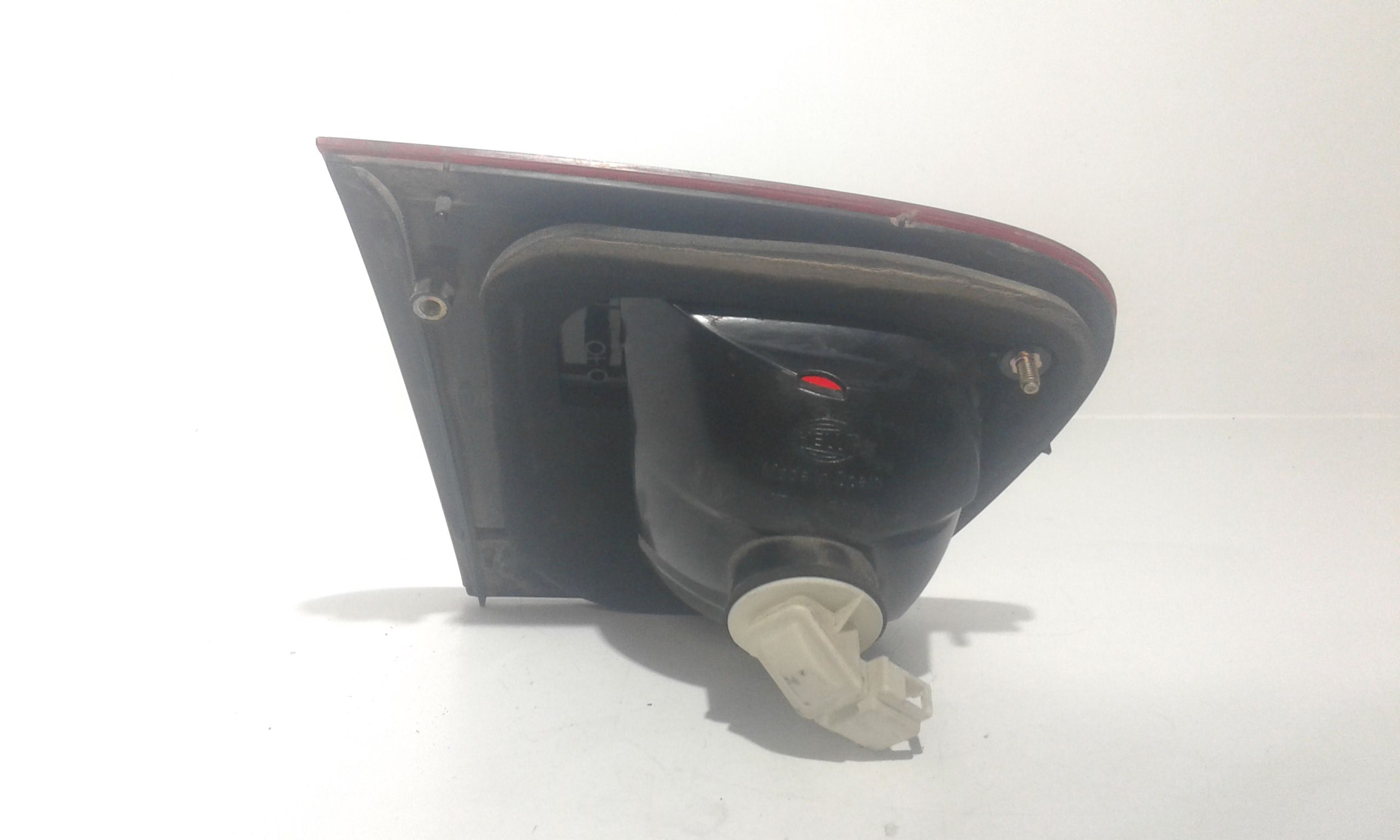 Stop Posteriore Sinistro Integrato nel Portello SEAT Ibiza 4 Serie