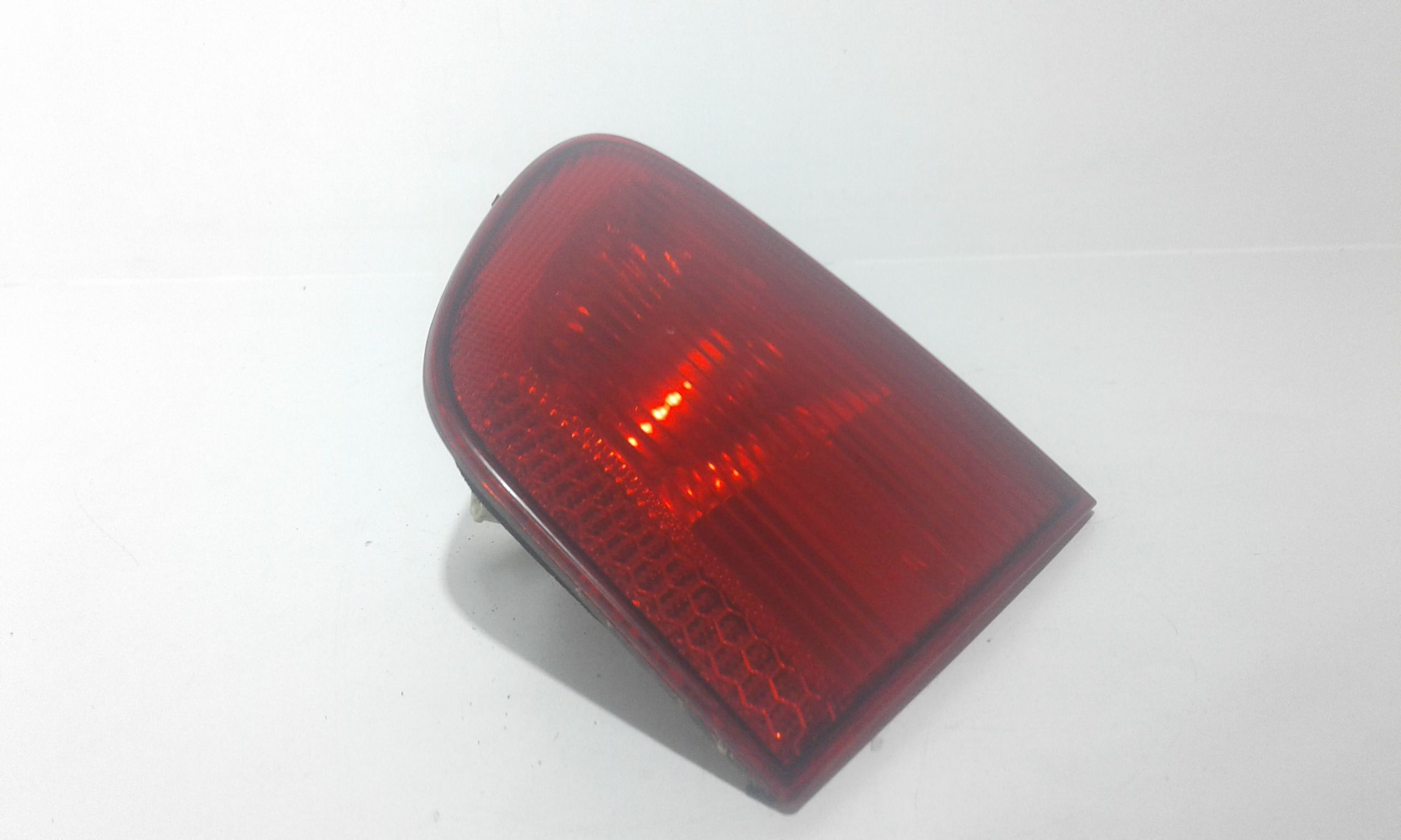 Stop Posteriore Sinistro Integrato nel Portello SEAT Ibiza 4 Serie