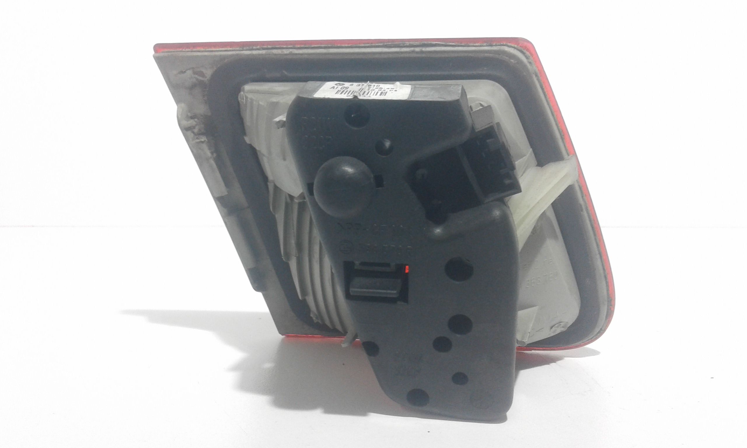 Stop Posteriore Destro Integrato nel Portello BMW Serie 3 E46 Berlina 2 Serie