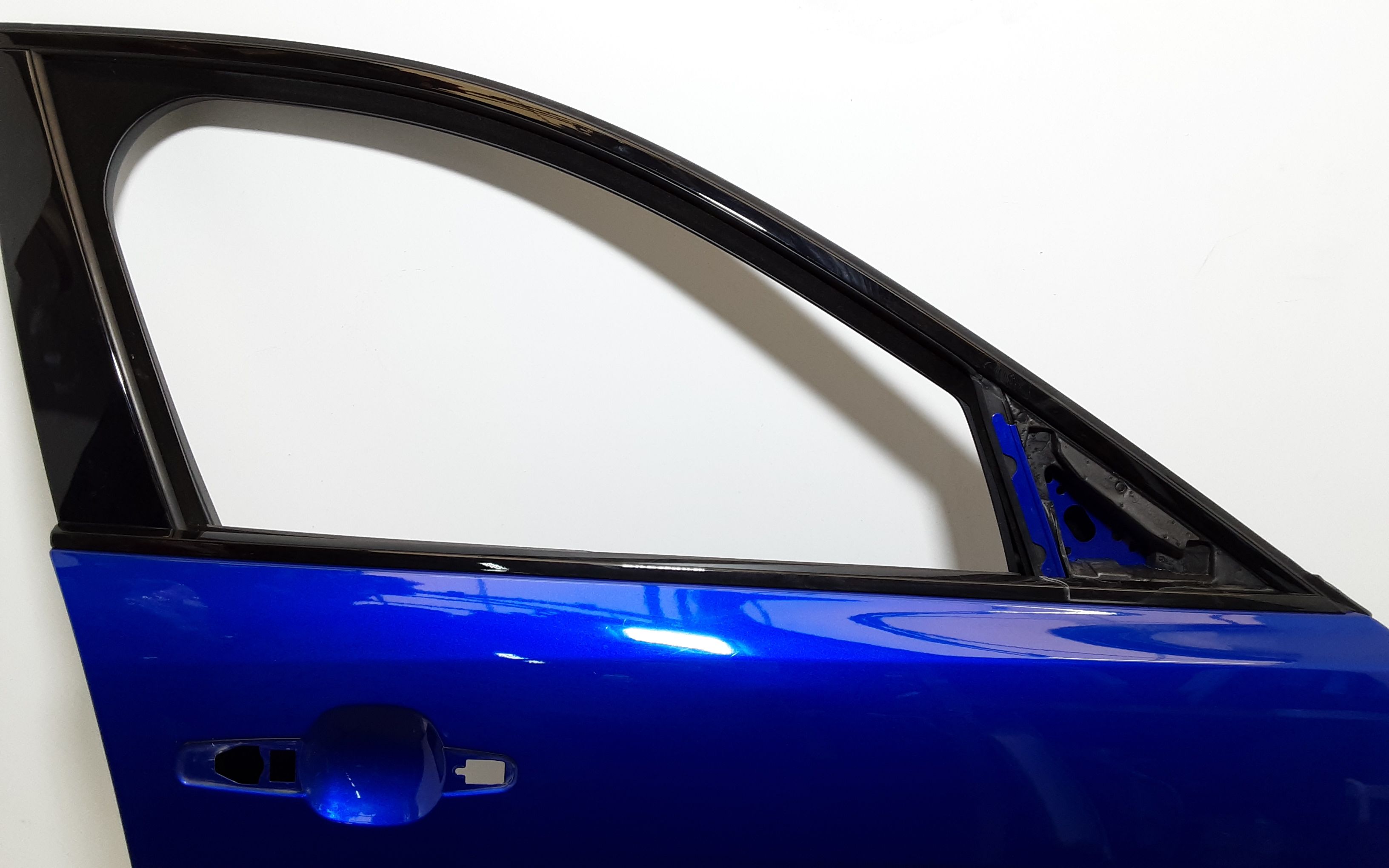 Portiera anteriore Destra JAGUAR F-Pace Serie (16>)