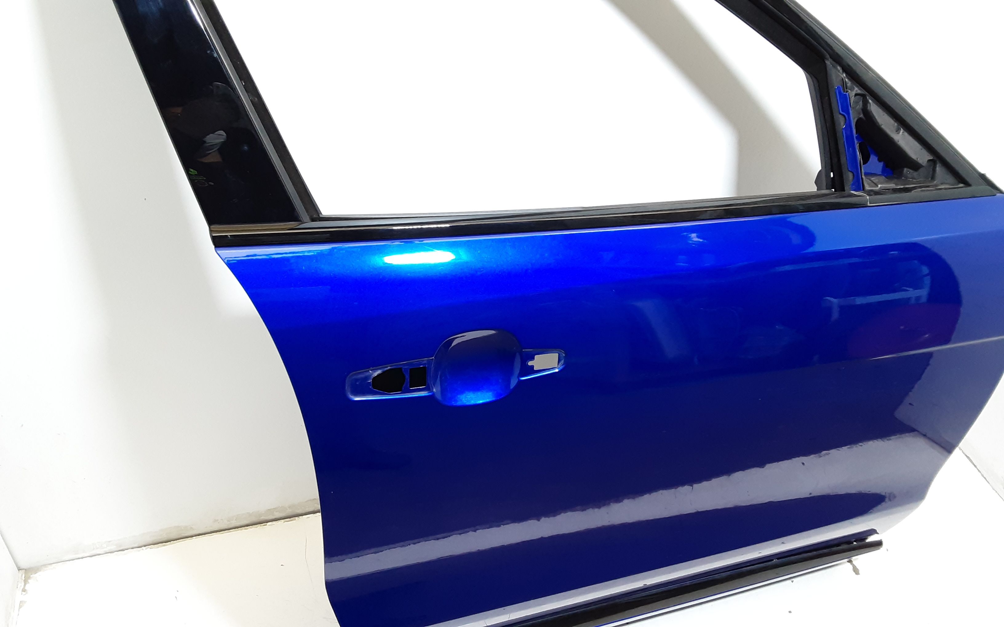 Portiera anteriore Destra JAGUAR F-Pace Serie (16>)