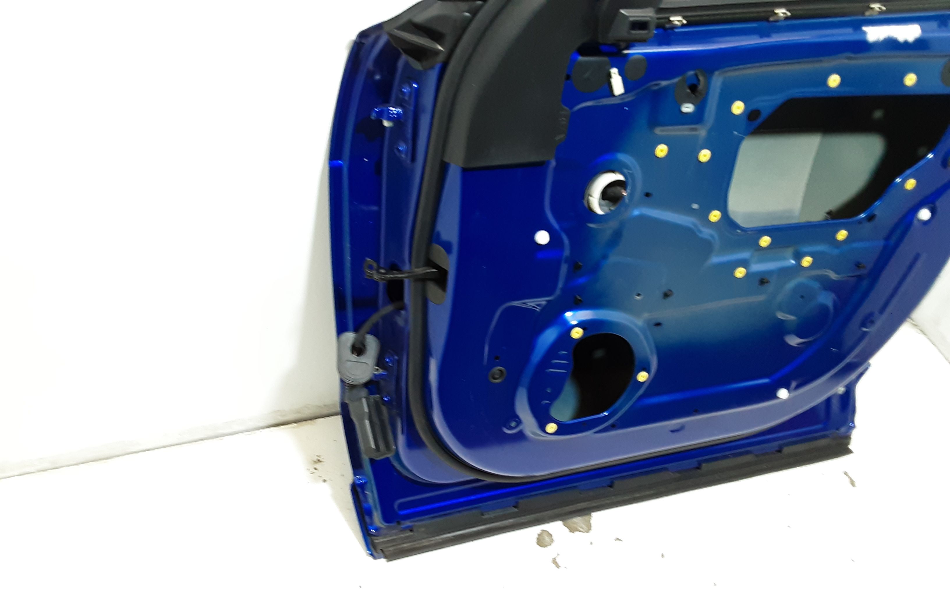 Portiera anteriore Destra JAGUAR F-Pace Serie (16>)