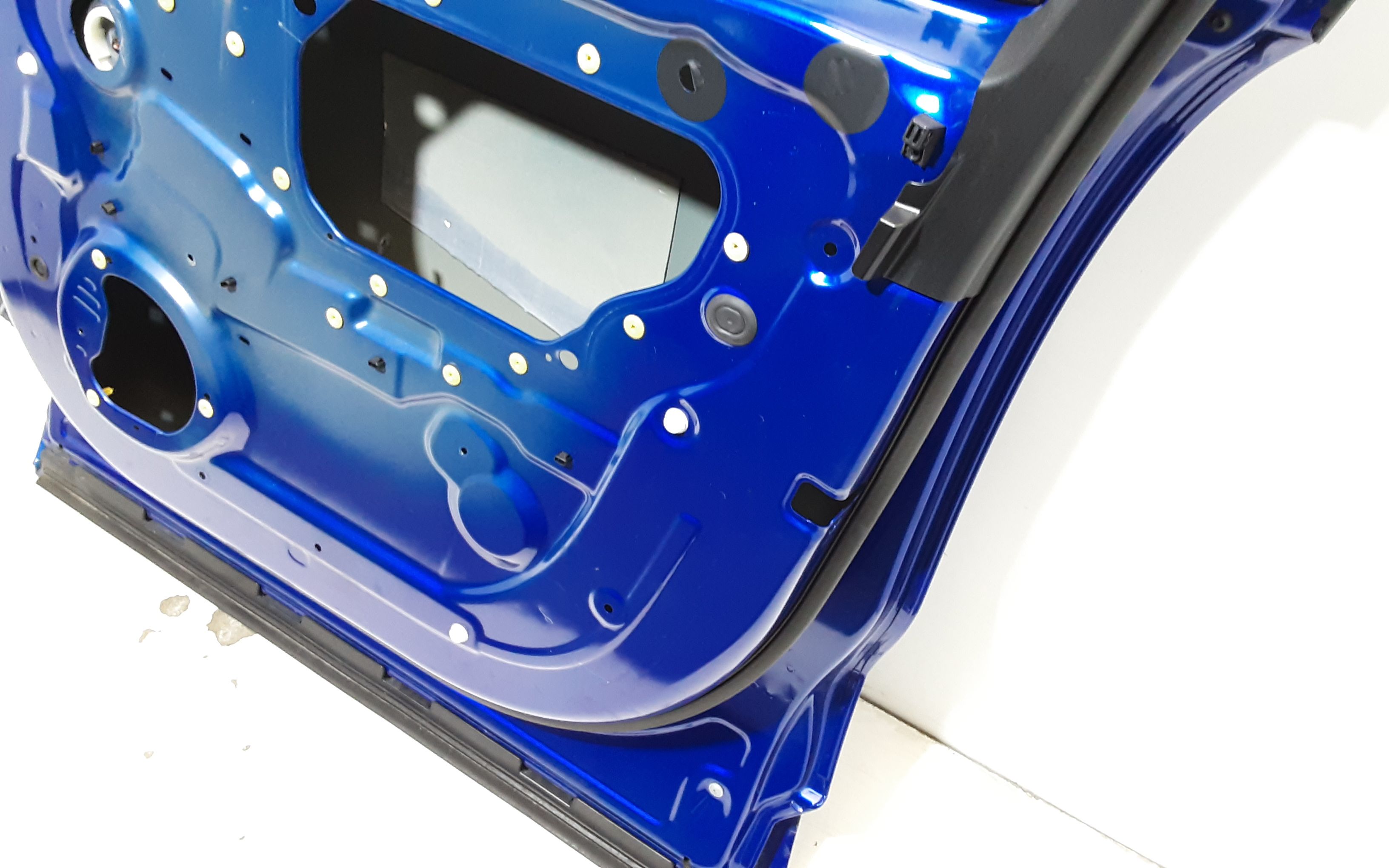 Portiera anteriore Destra JAGUAR F-Pace Serie (16>)