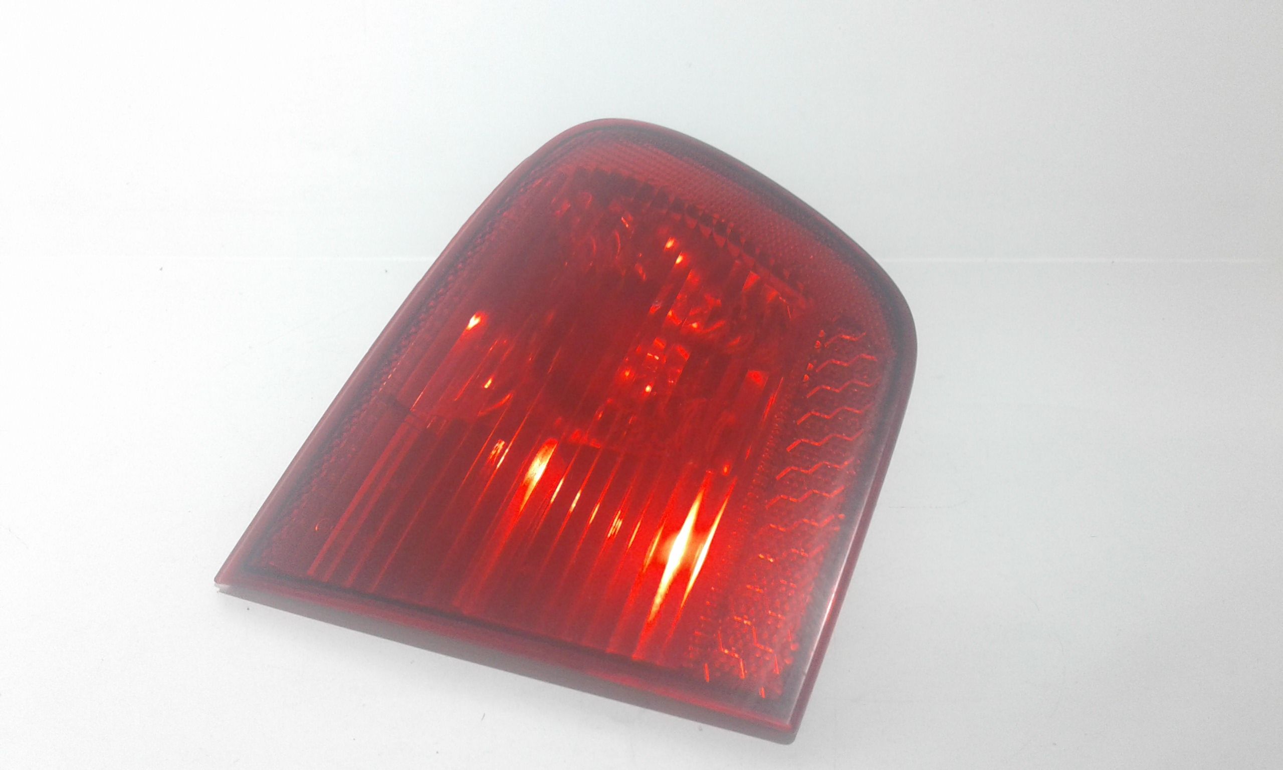 Stop Posteriore Destro Integrato nel Portello SEAT Ibiza 4 Serie