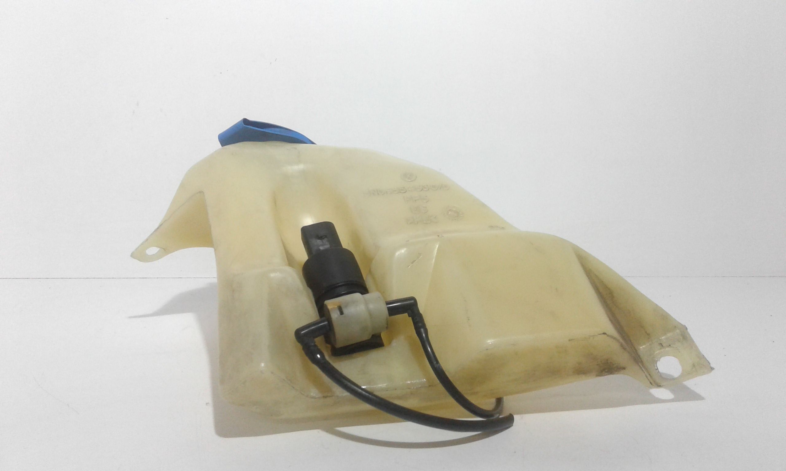 Vaschetta Tergi ant VOLKSWAGEN Lupo 1 Serie