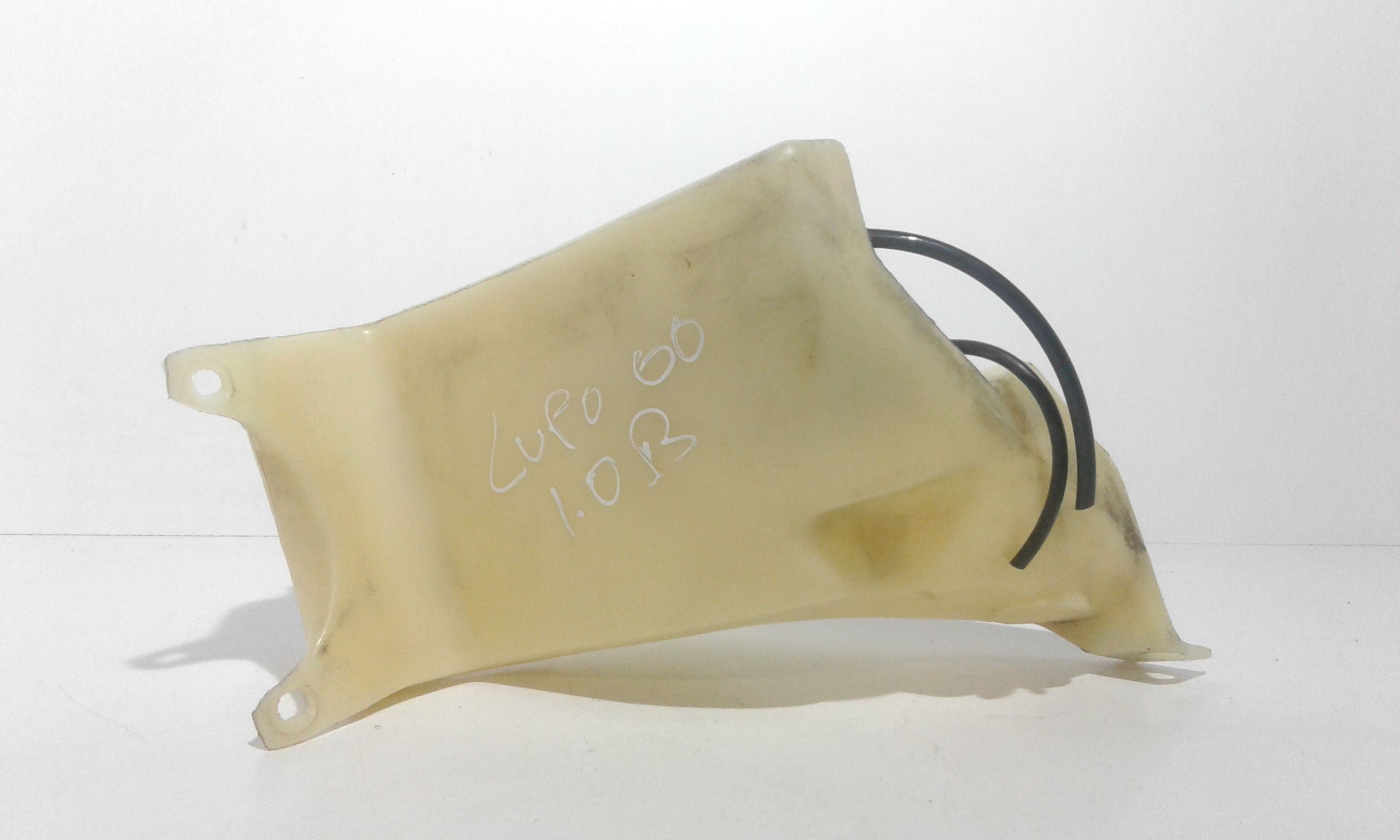 Vaschetta Tergi ant VOLKSWAGEN Lupo 1 Serie