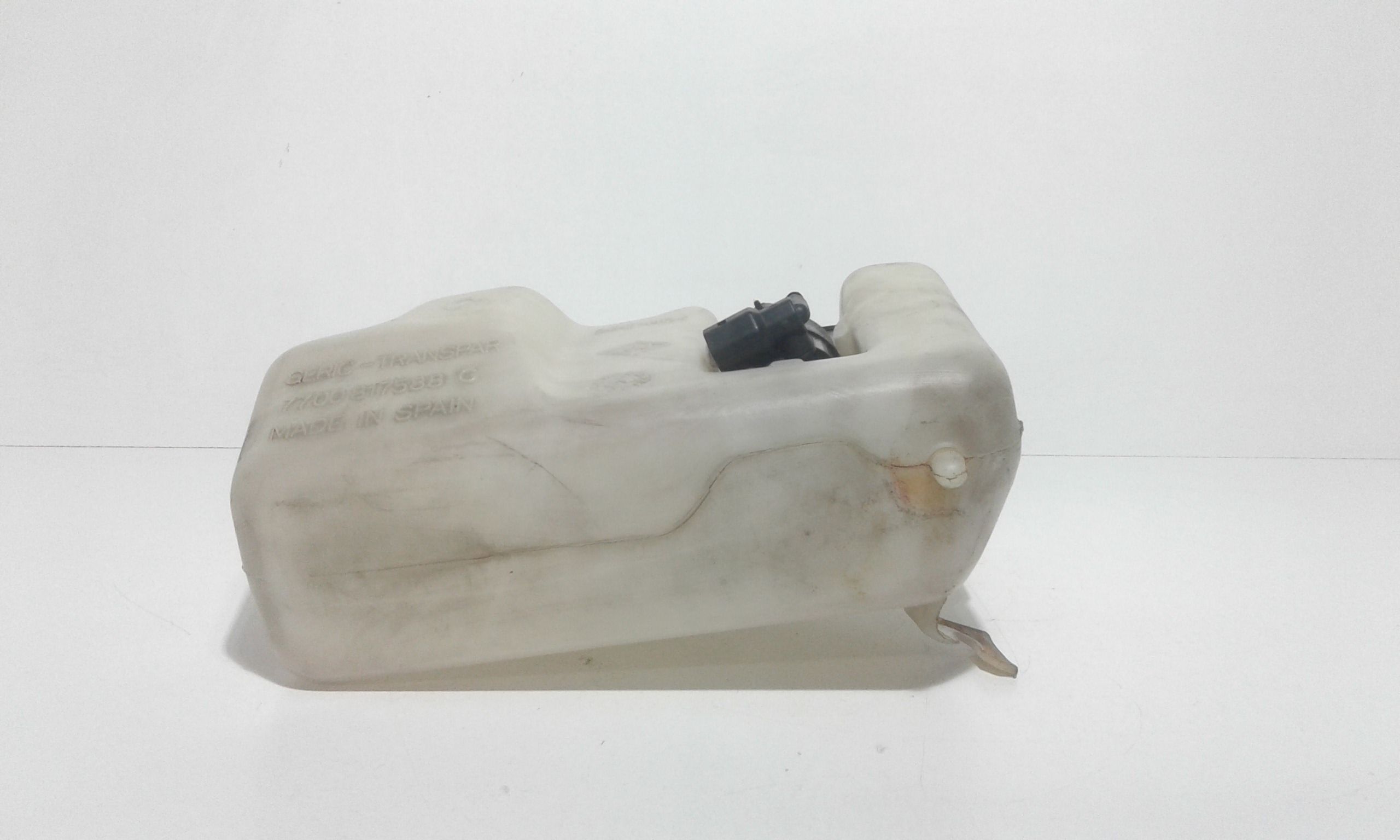 Vaschetta Tergi ant RENAULT Twingo 2 Serie