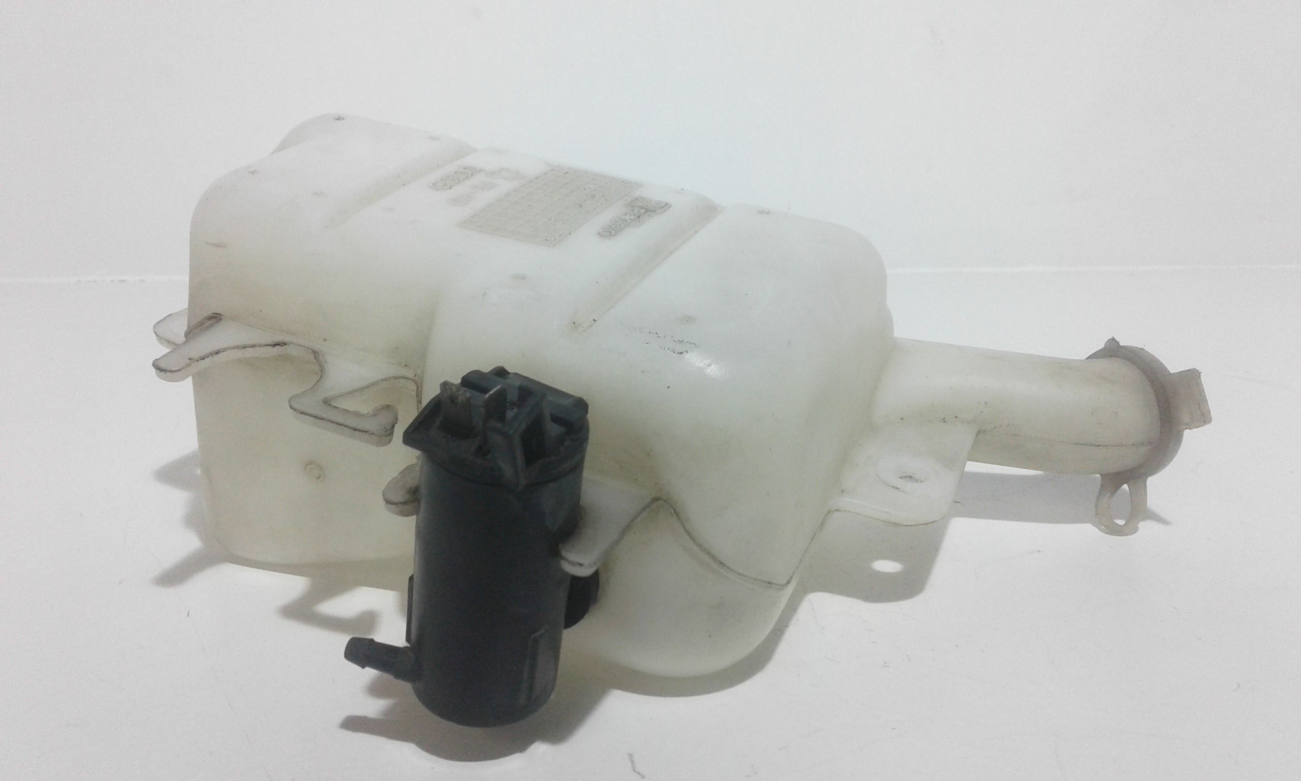 Vaschetta Tergi ant PIAGGIO Porter serie