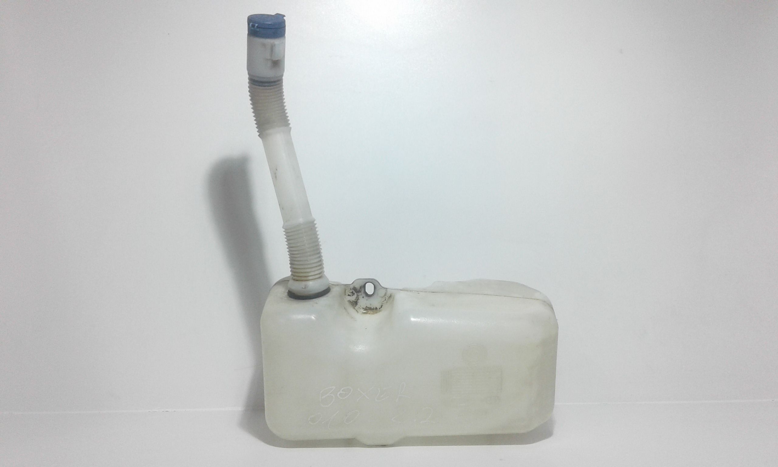 Vaschetta Tergi ant PEUGEOT Boxer 3 Serie