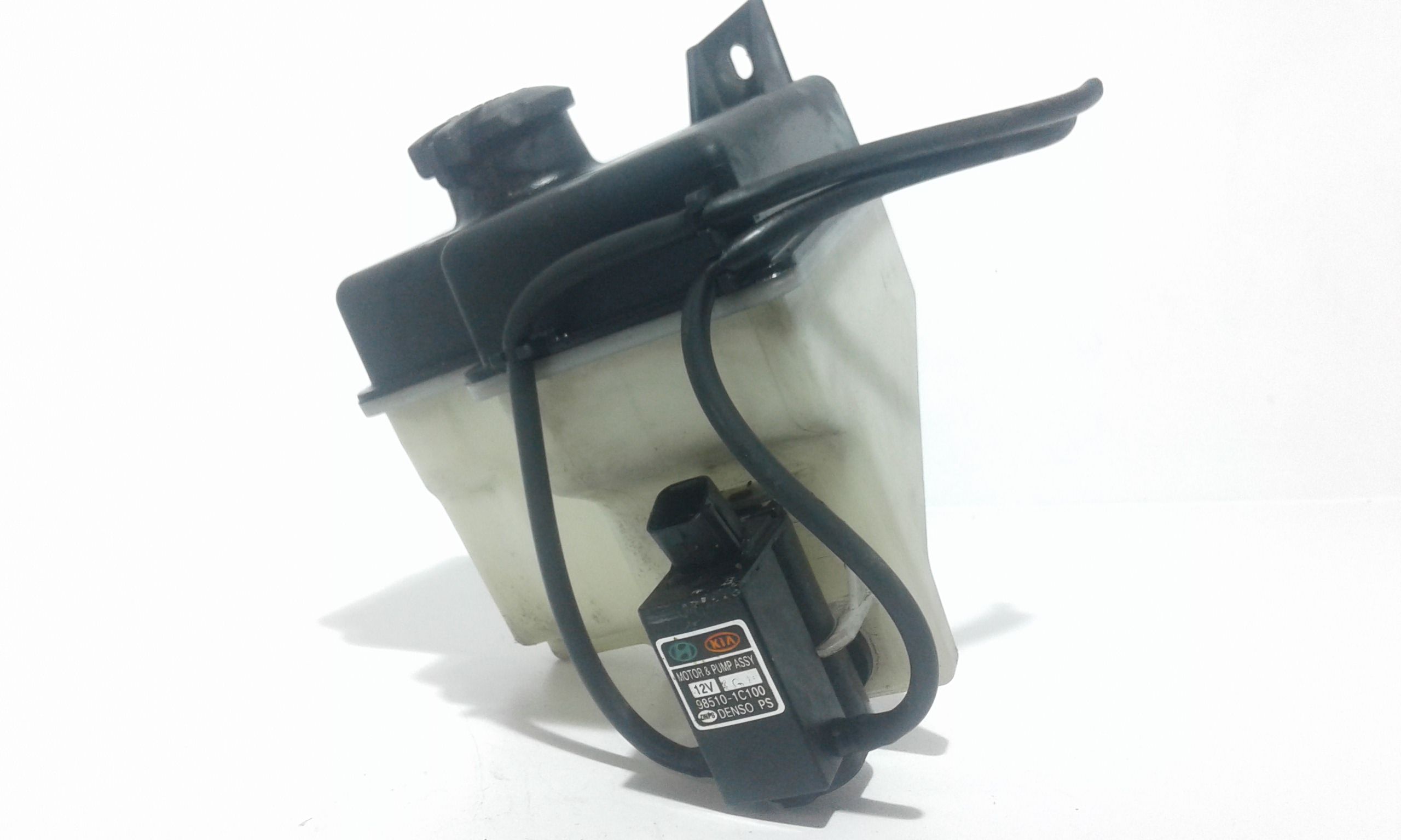 Vaschetta Tergi ant HYUNDAI Getz 1 Serie