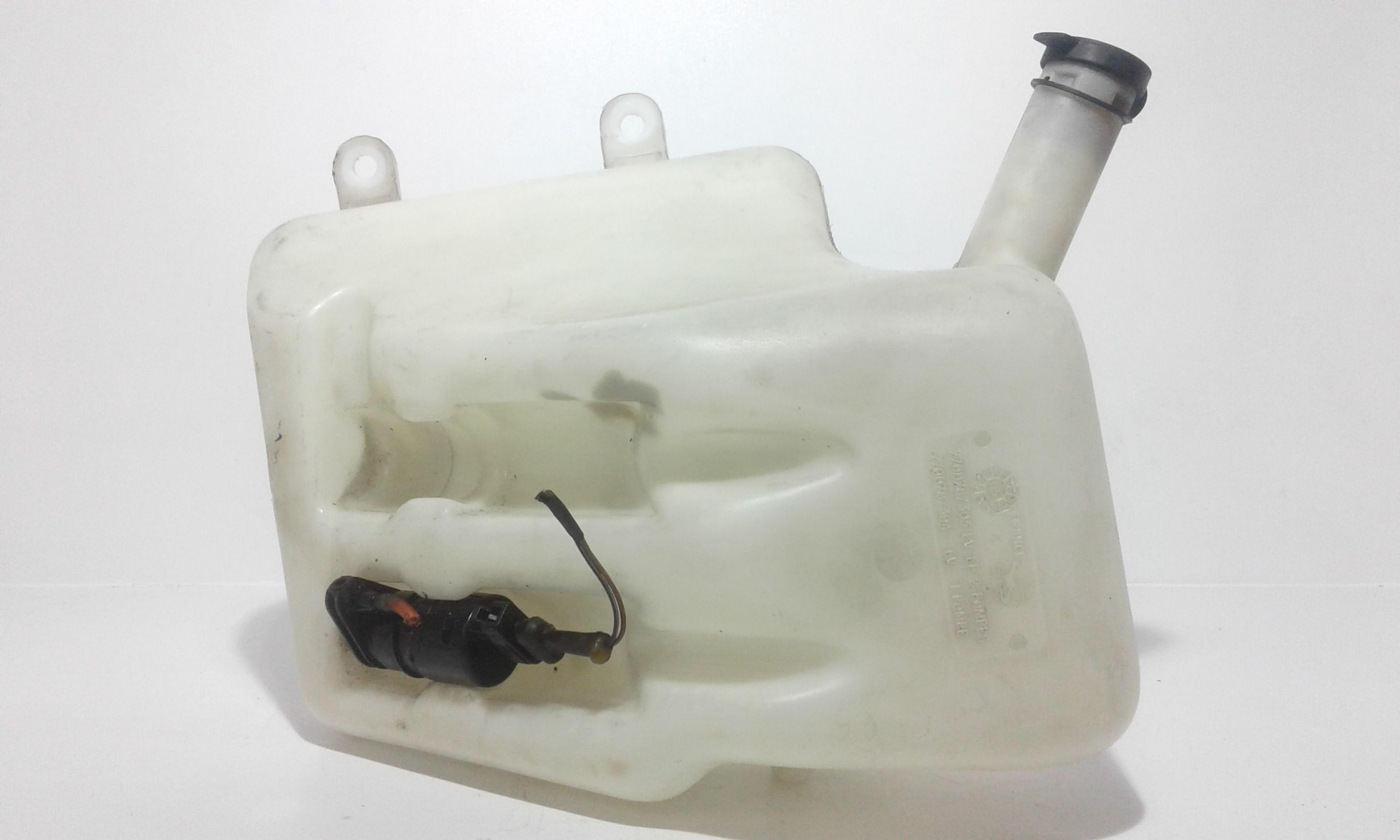 Vaschetta Tergi ant RENAULT Trafic 1 Serie