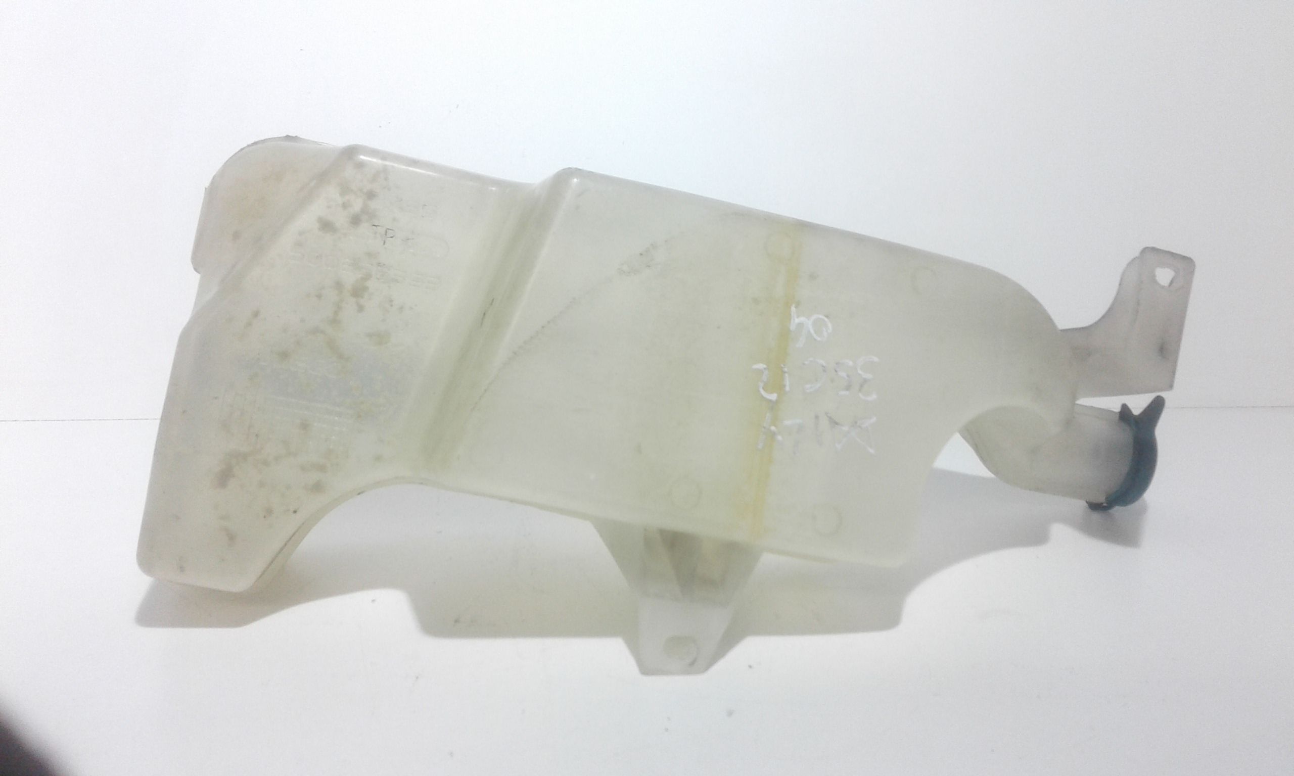 Vaschetta Tergi ant IVECO Daily 3 Serie