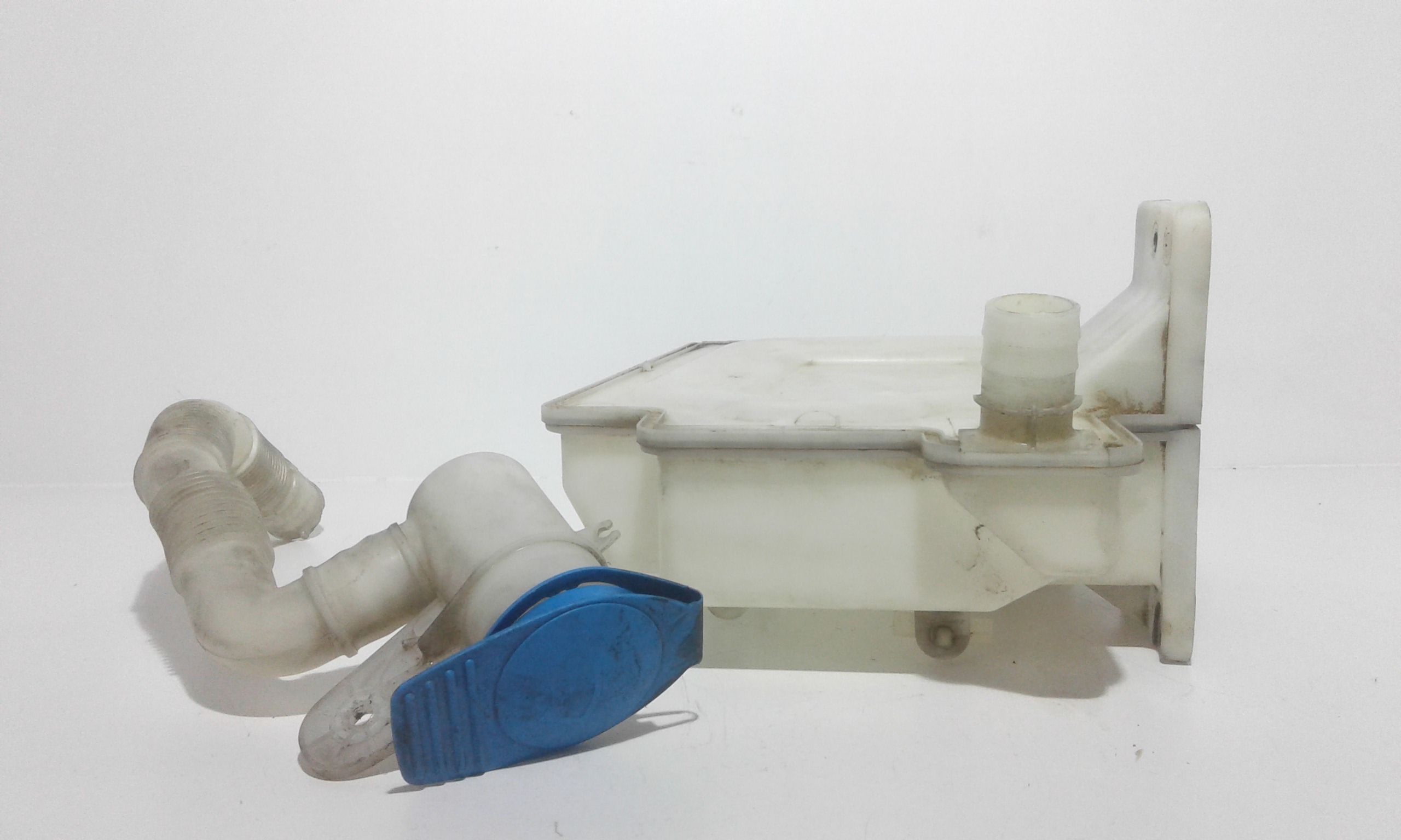 Vaschetta Tergi ant SEAT Altea Berlina