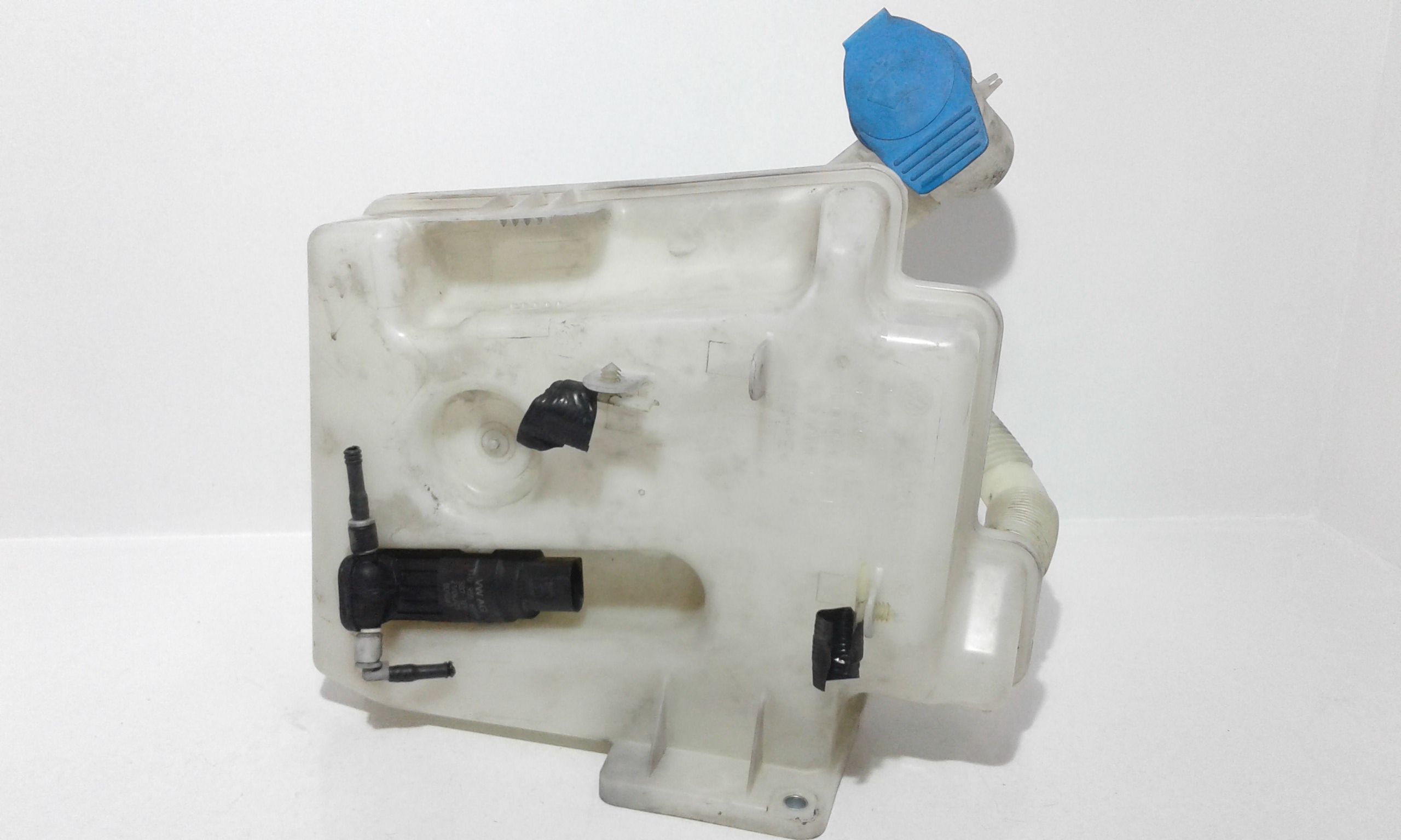 Vaschetta Tergi ant SEAT Altea Berlina