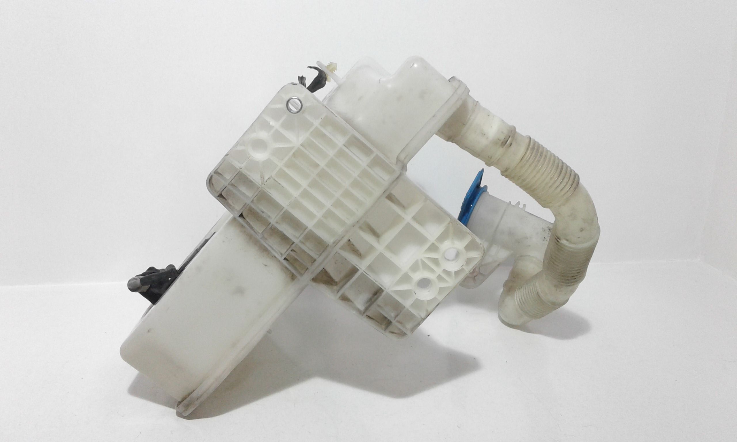 Vaschetta Tergi ant SEAT Altea Berlina