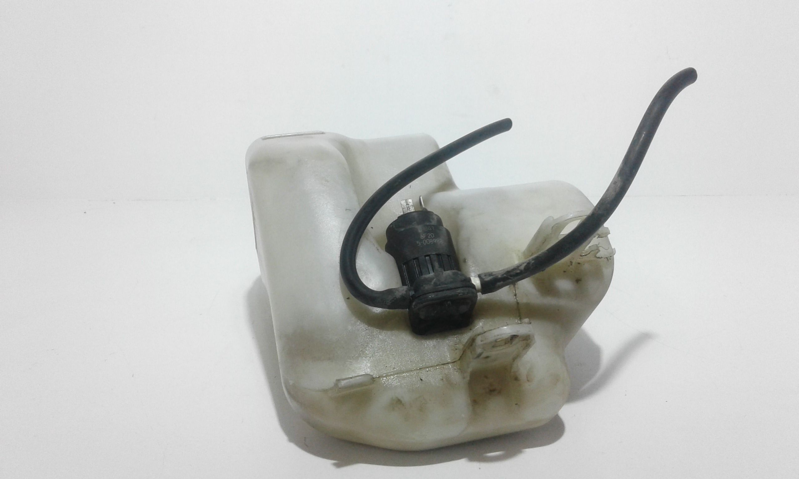 Vaschetta Tergi ant ALFA ROMEO 147 2 serie