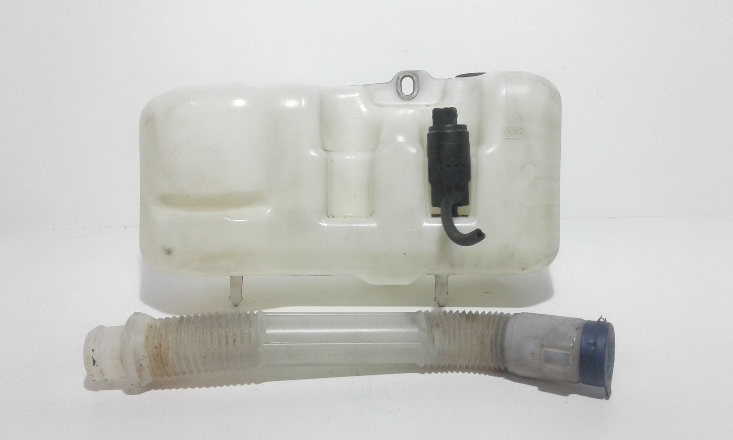 Vaschetta Tergi ant PEUGEOT Boxer 3 Serie