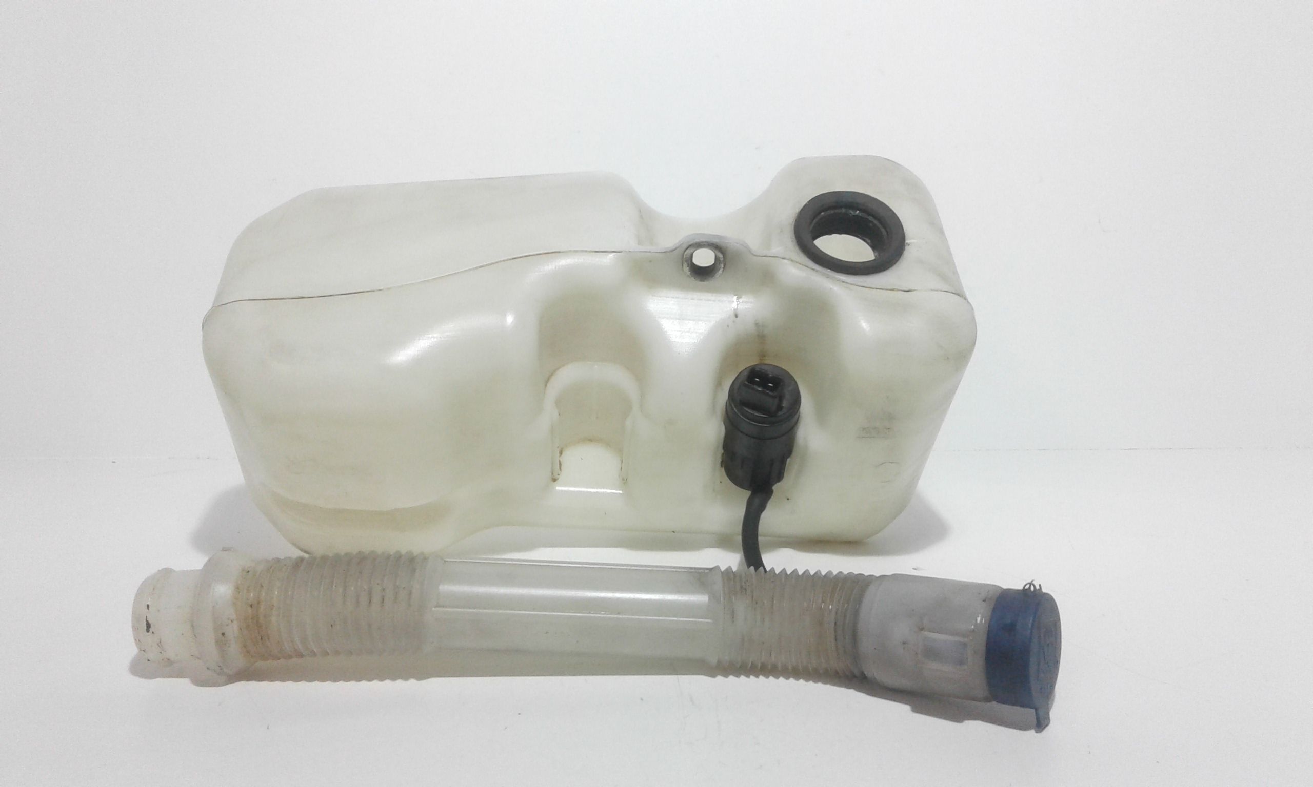 Vaschetta Tergi ant PEUGEOT Boxer 3 Serie