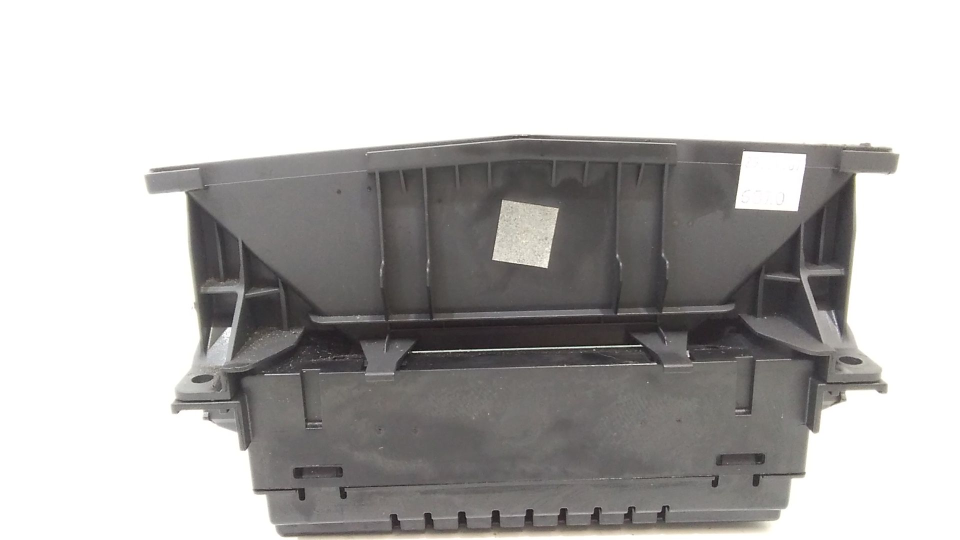 Display multifunzione computer di bordo OPEL Astra H Berlina