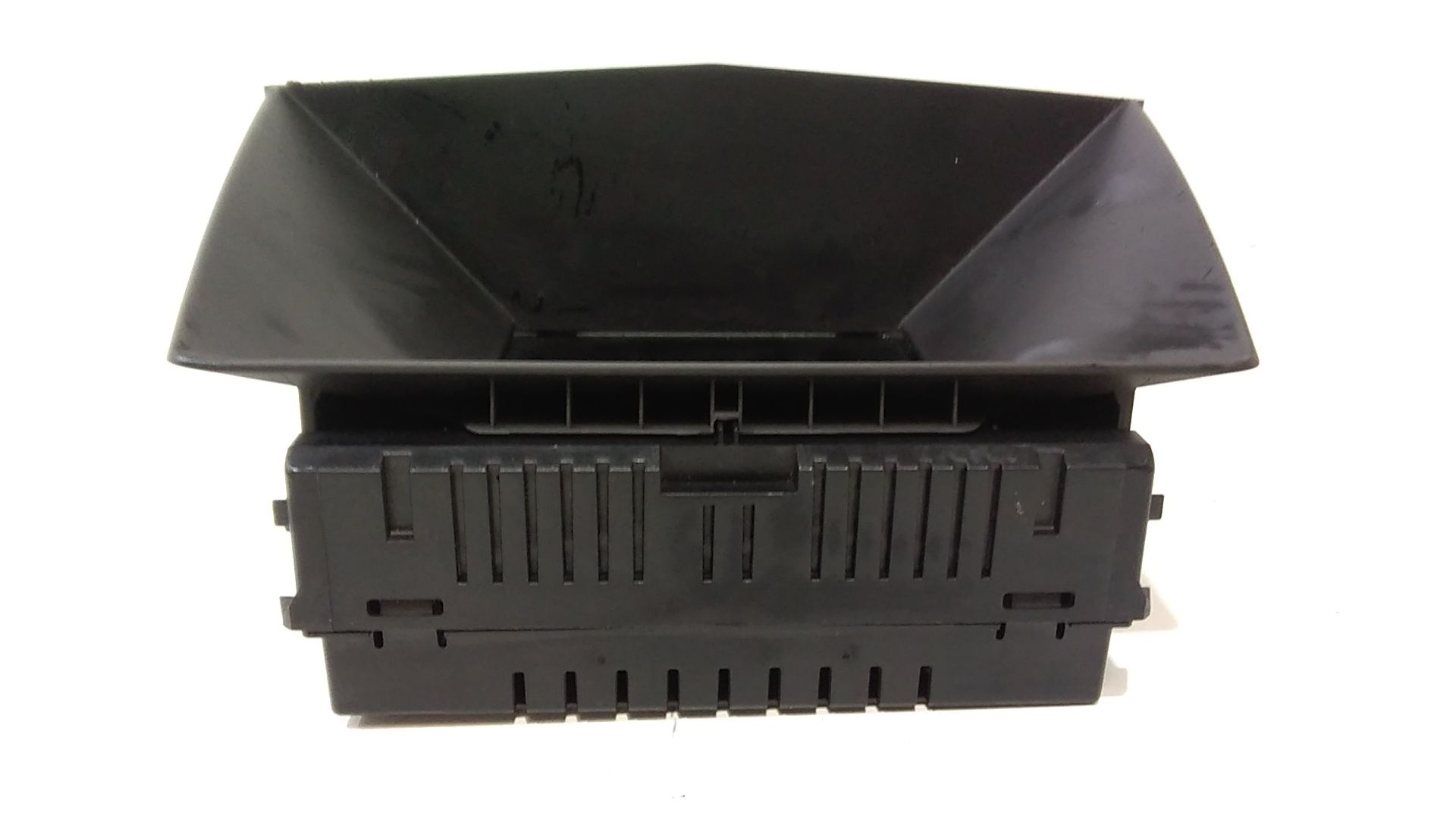 Display multifunzione computer di bordo OPEL Astra H Berlina