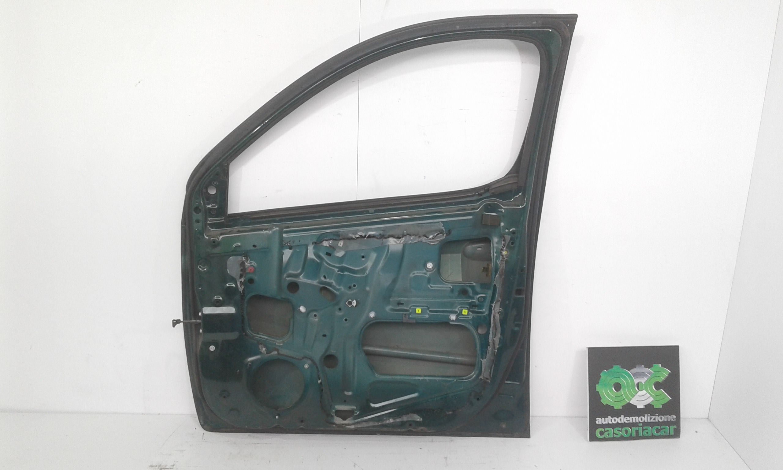 Portiera anteriore Destra TOYOTA Yaris Verso 2 Serie