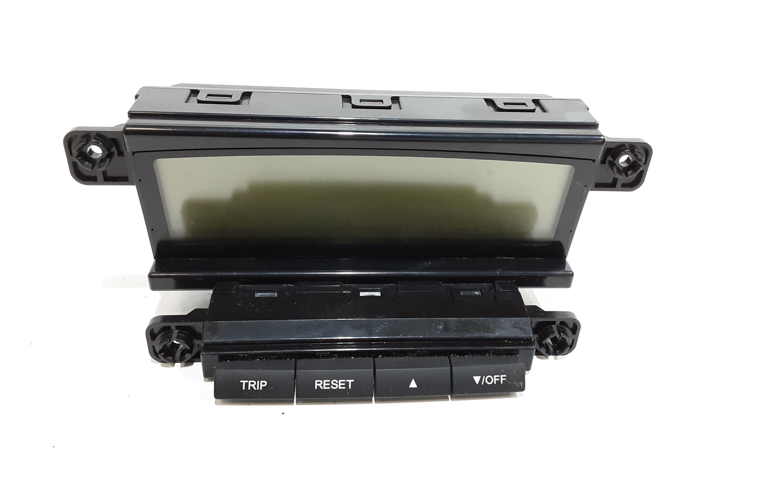 Display multifunzione computer di bordo KIA Cee d 1 Serie