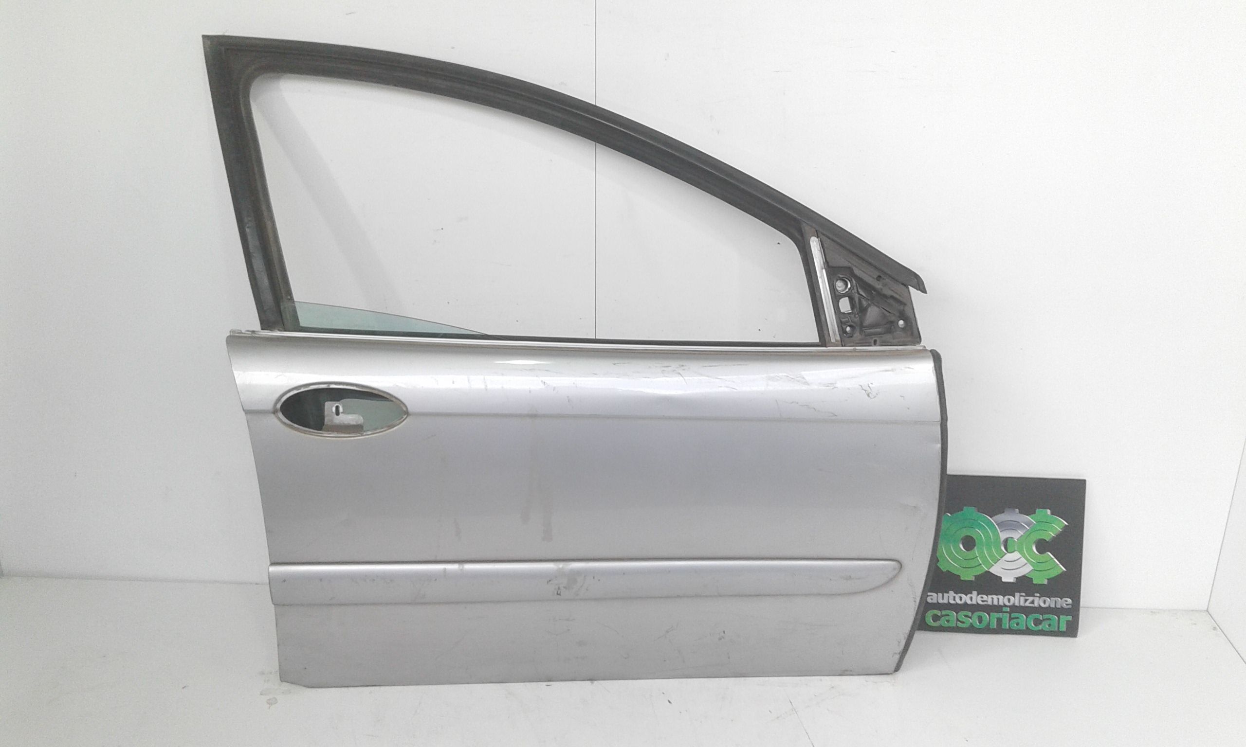 Portiera anteriore Destra CITROEN C5 Berlina 1 Serie