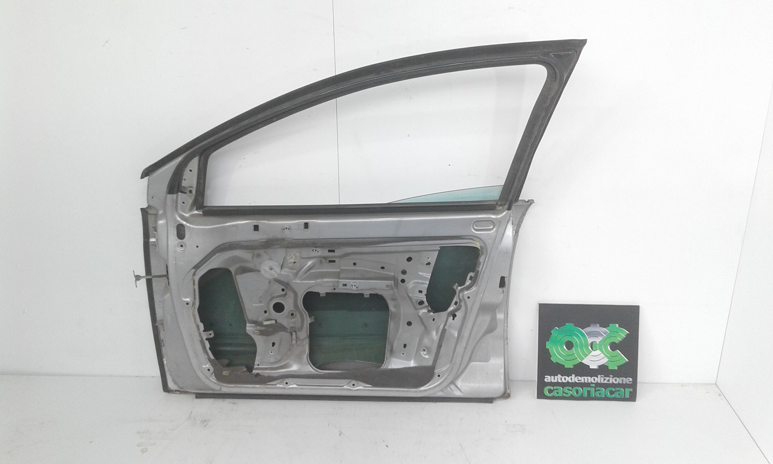 Portiera anteriore Destra CITROEN C5 Berlina 1 Serie