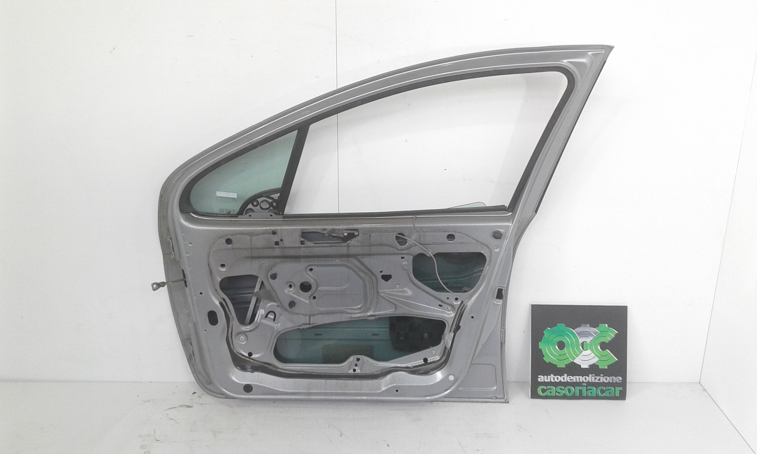 Portiera anteriore Destra PEUGEOT 307 Berlina