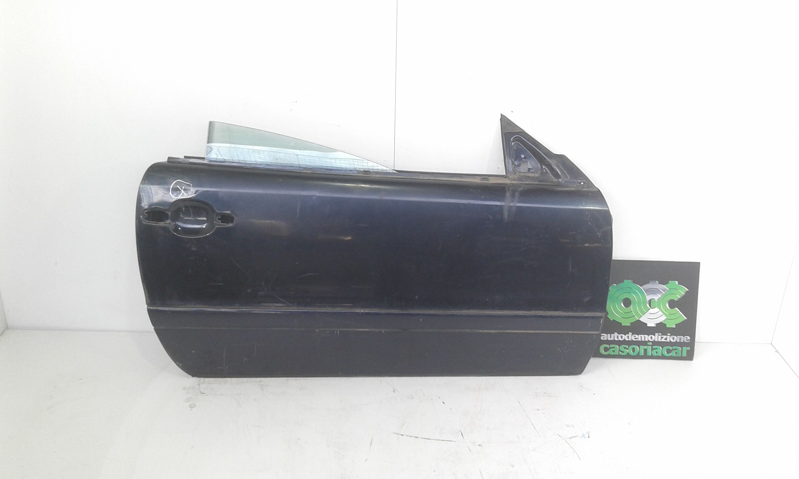 Portiera anteriore Destra MERCEDES CLK Coup W208