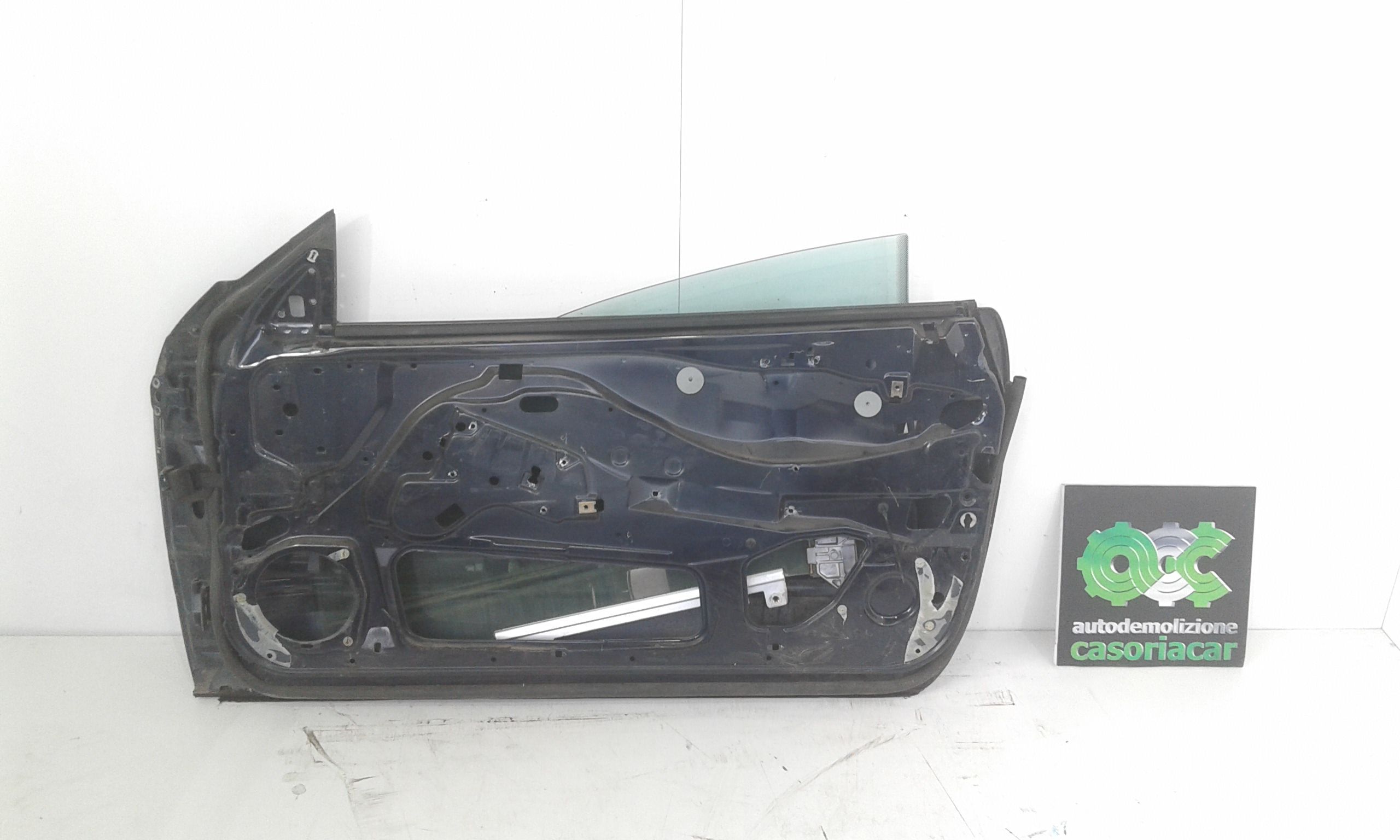 Portiera anteriore Destra MERCEDES CLK Coup W208