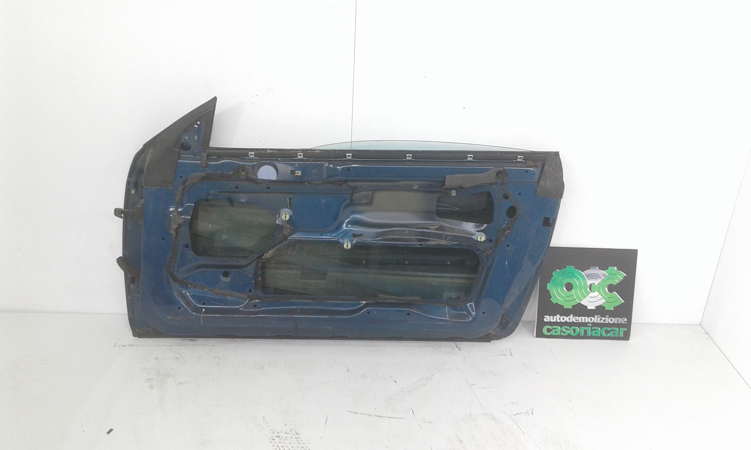 Portiera anteriore Destra BMW Serie 3 E46 Coup