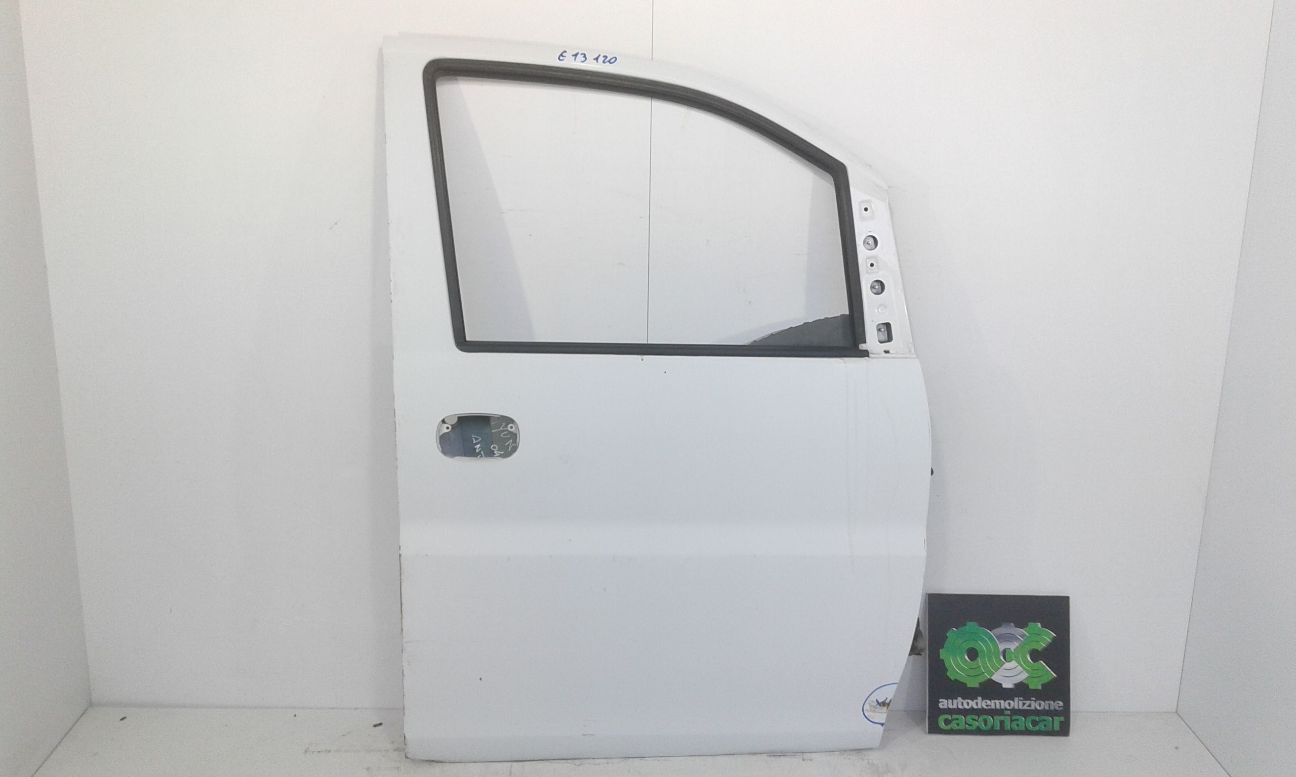 Portiera anteriore Destra HYUNDAI H1 1 Serie Furgonato