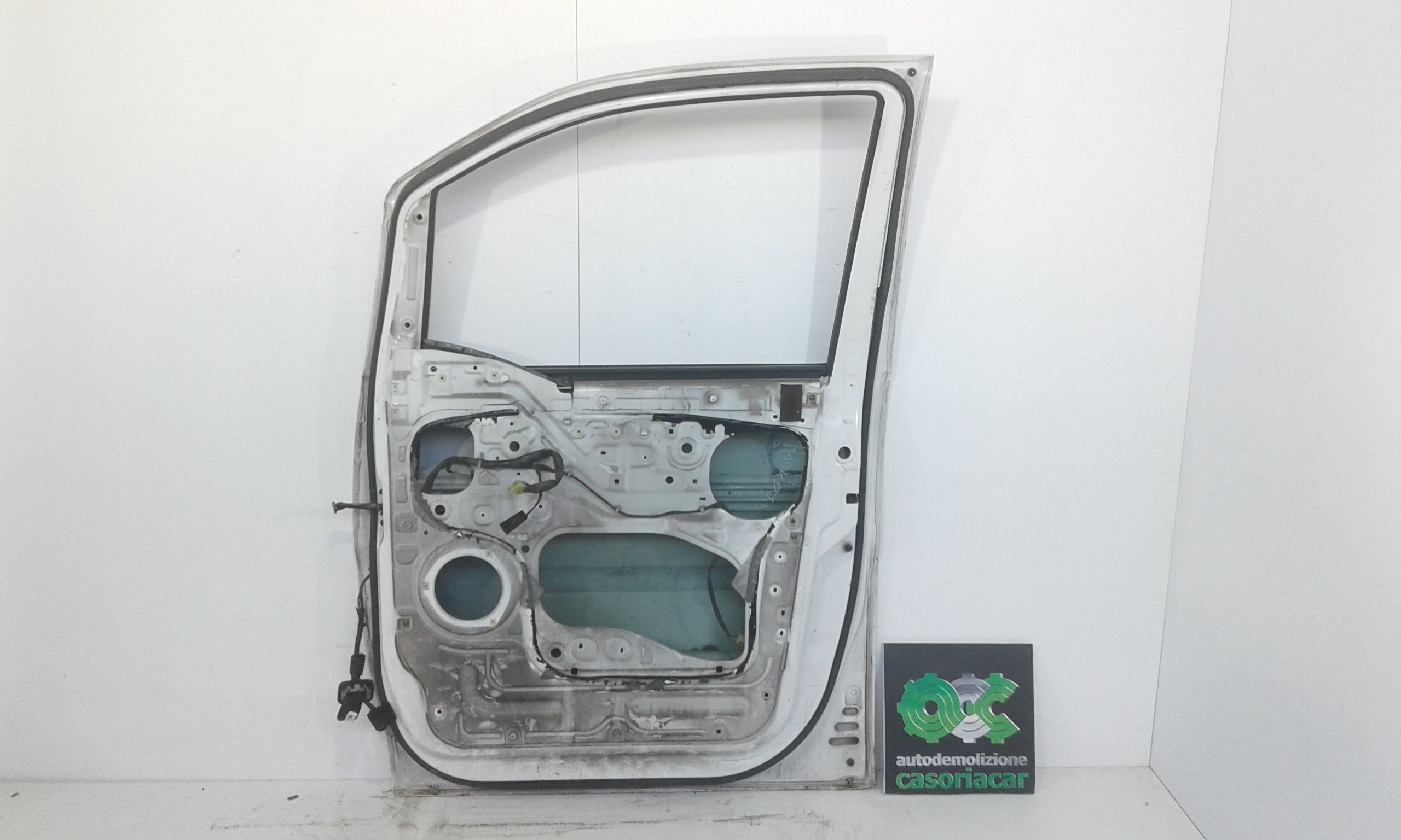 Portiera anteriore Destra HYUNDAI H1 1 Serie Furgonato