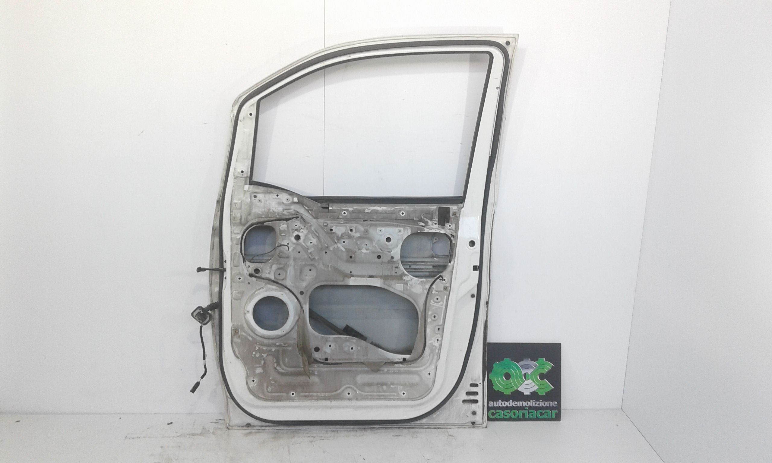 Portiera anteriore Destra HYUNDAI H1 1 Serie Furgonato