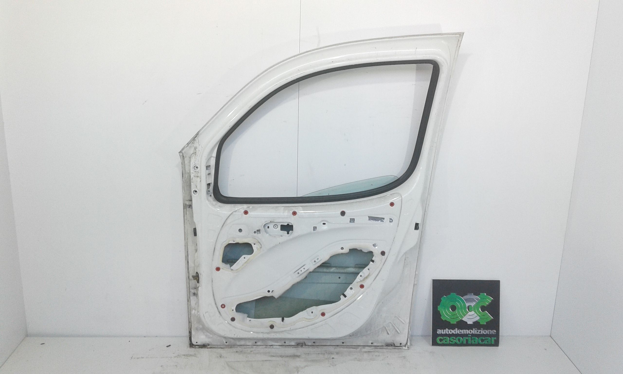 Portiera anteriore Destra FIAT Dobl 1 Serie