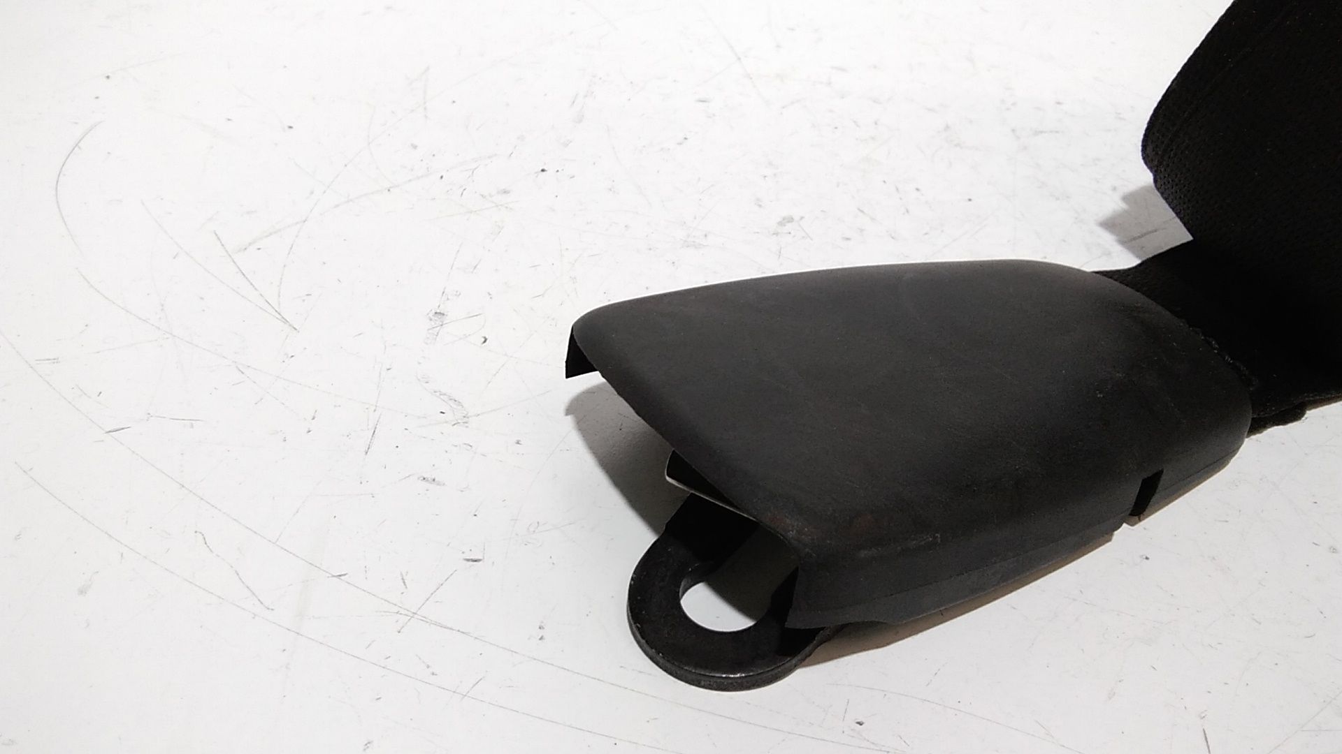 Cintura di Sicurezza anteriore Sinistra con pretensionatore BMW X1 Serie (15>)