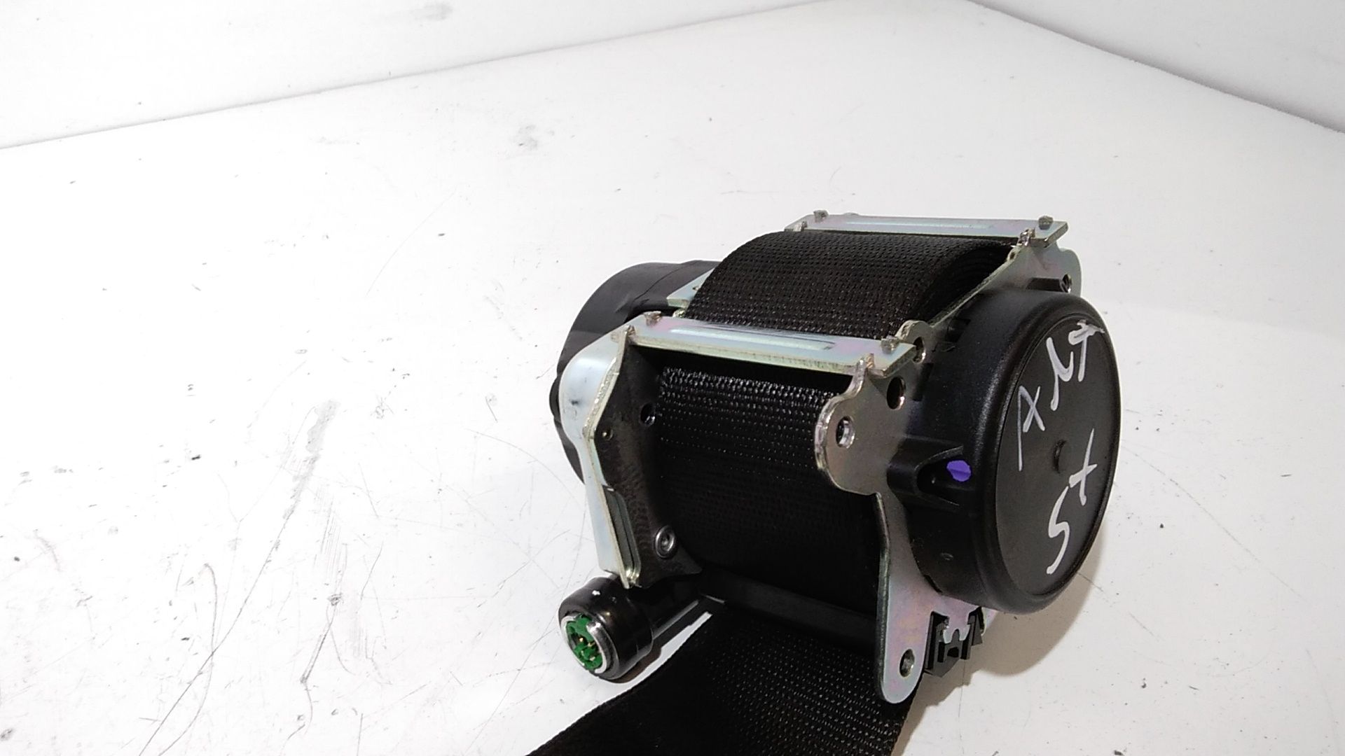 Cintura di Sicurezza anteriore Sinistra con pretensionatore BMW X1 Serie (15>)