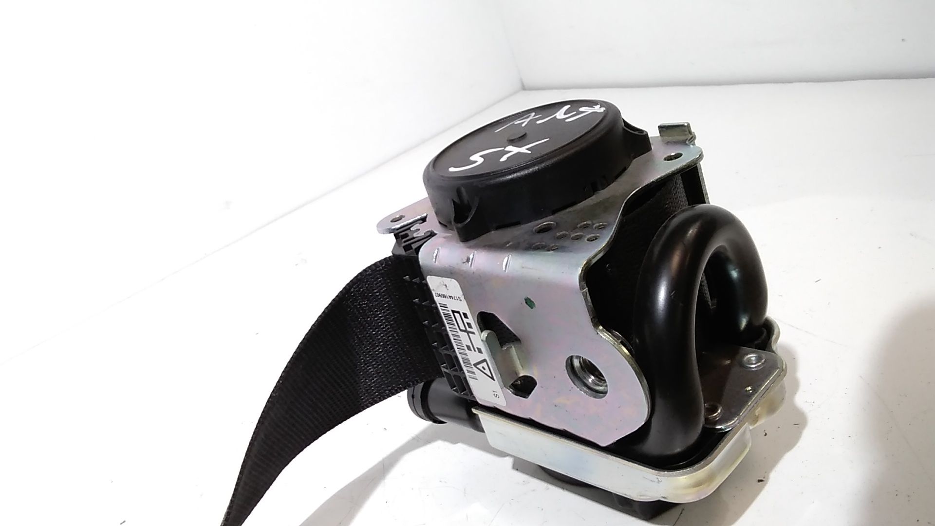 Cintura di Sicurezza anteriore Sinistra con pretensionatore BMW X1 Serie (15>)